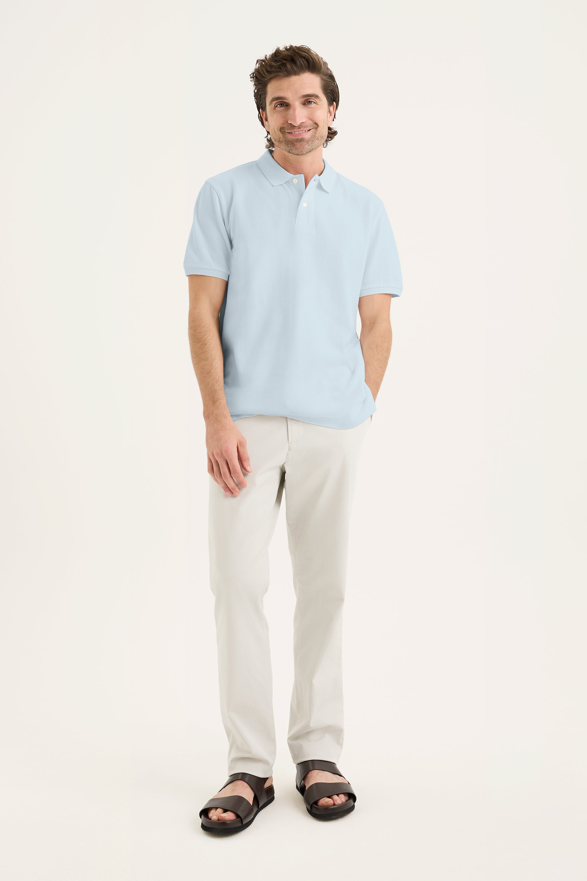 Auburn Polo