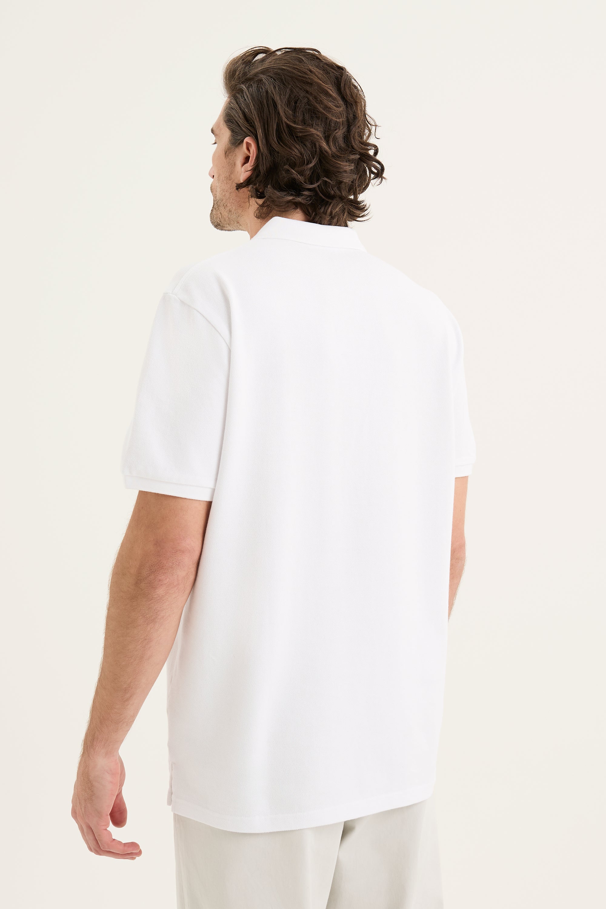 Auburn Polo