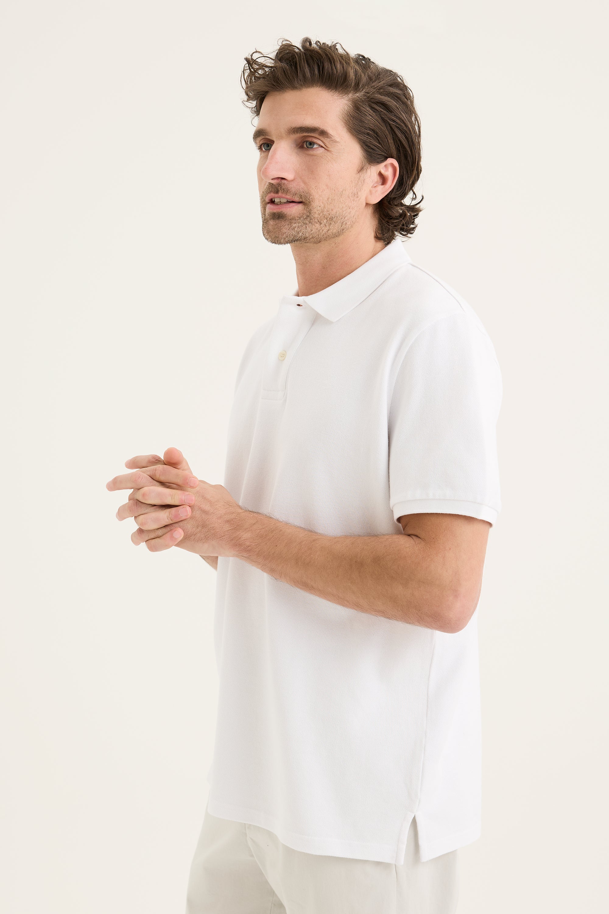 Auburn Polo