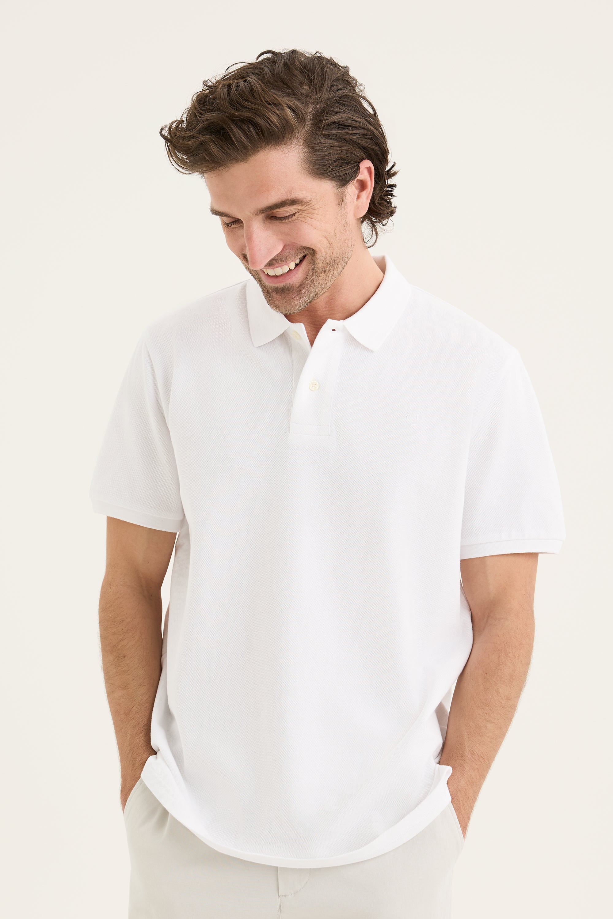 Auburn Polo