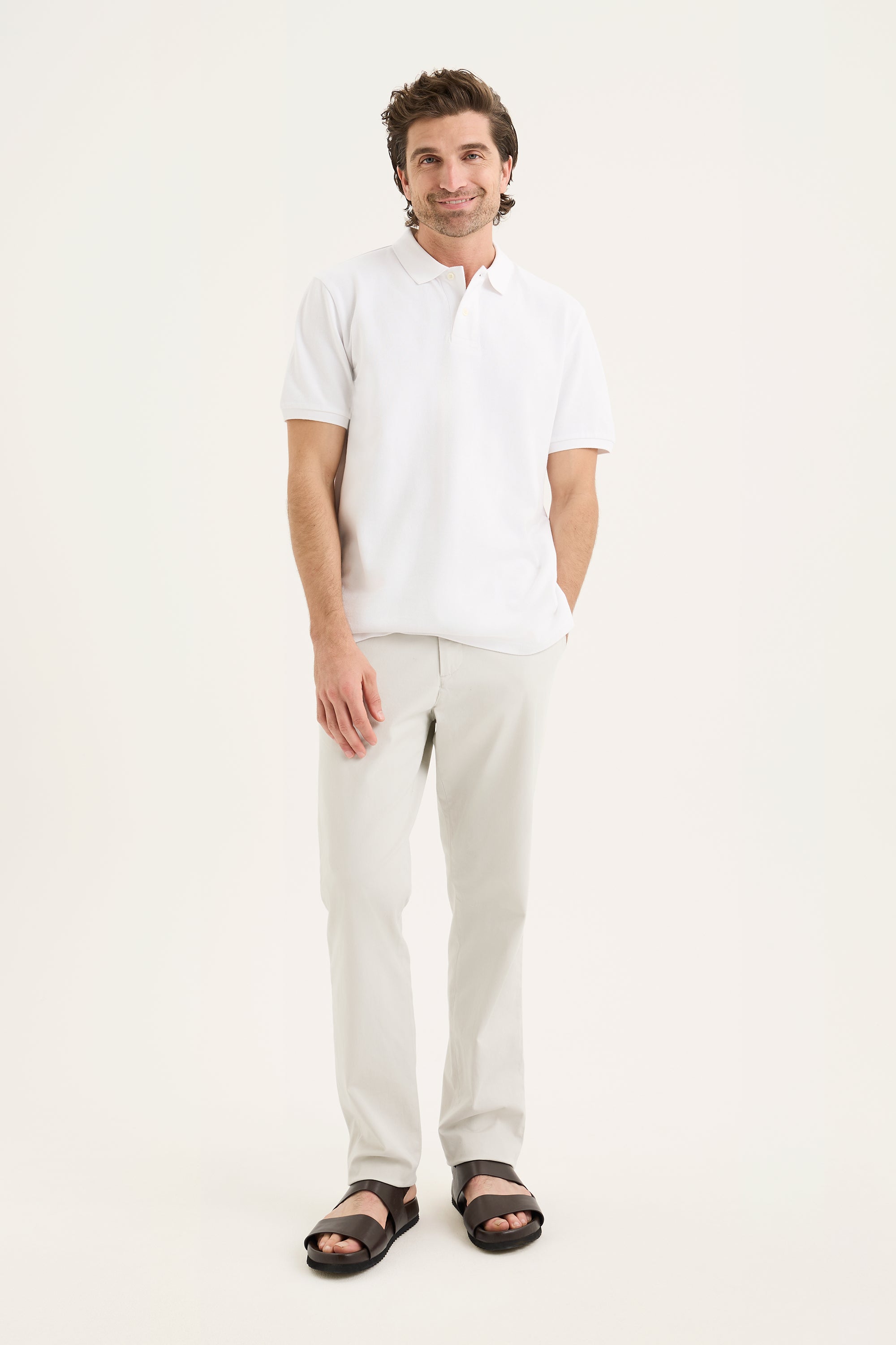 Auburn Polo