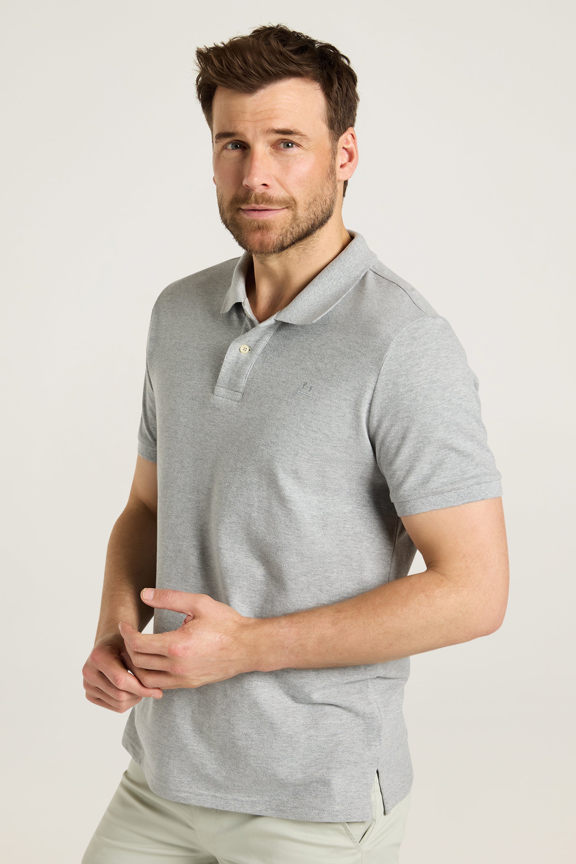 Auburn Polo