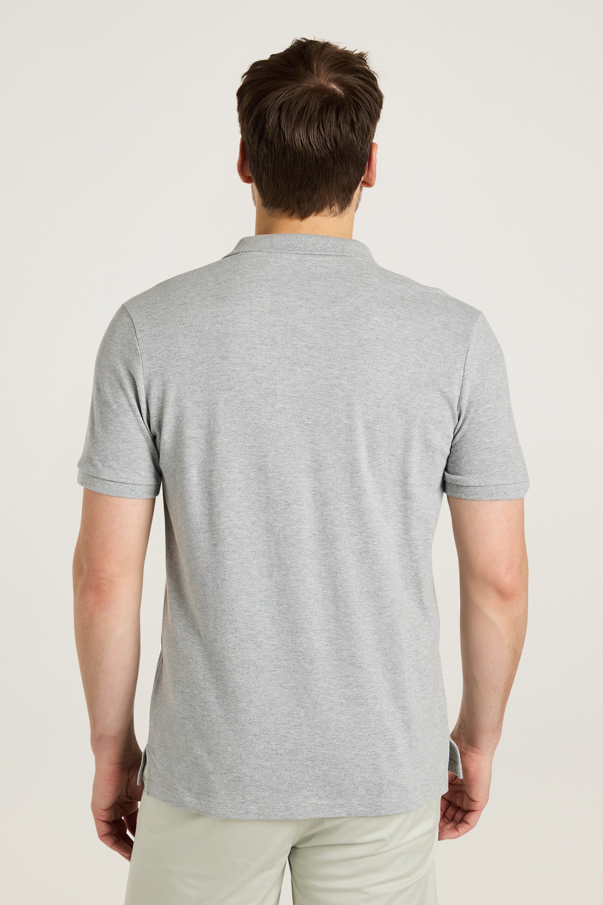 Auburn Polo