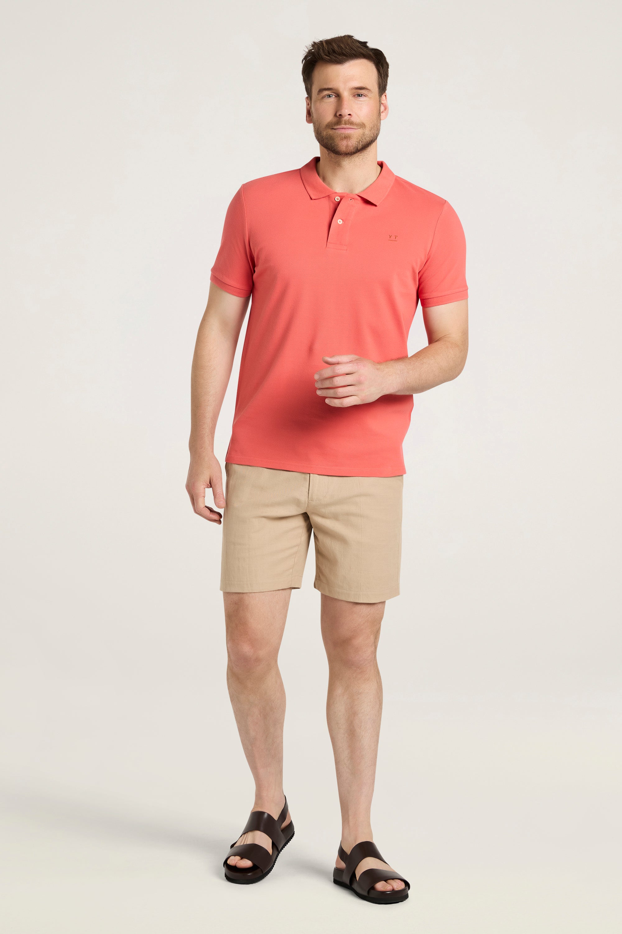 Auburn Polo