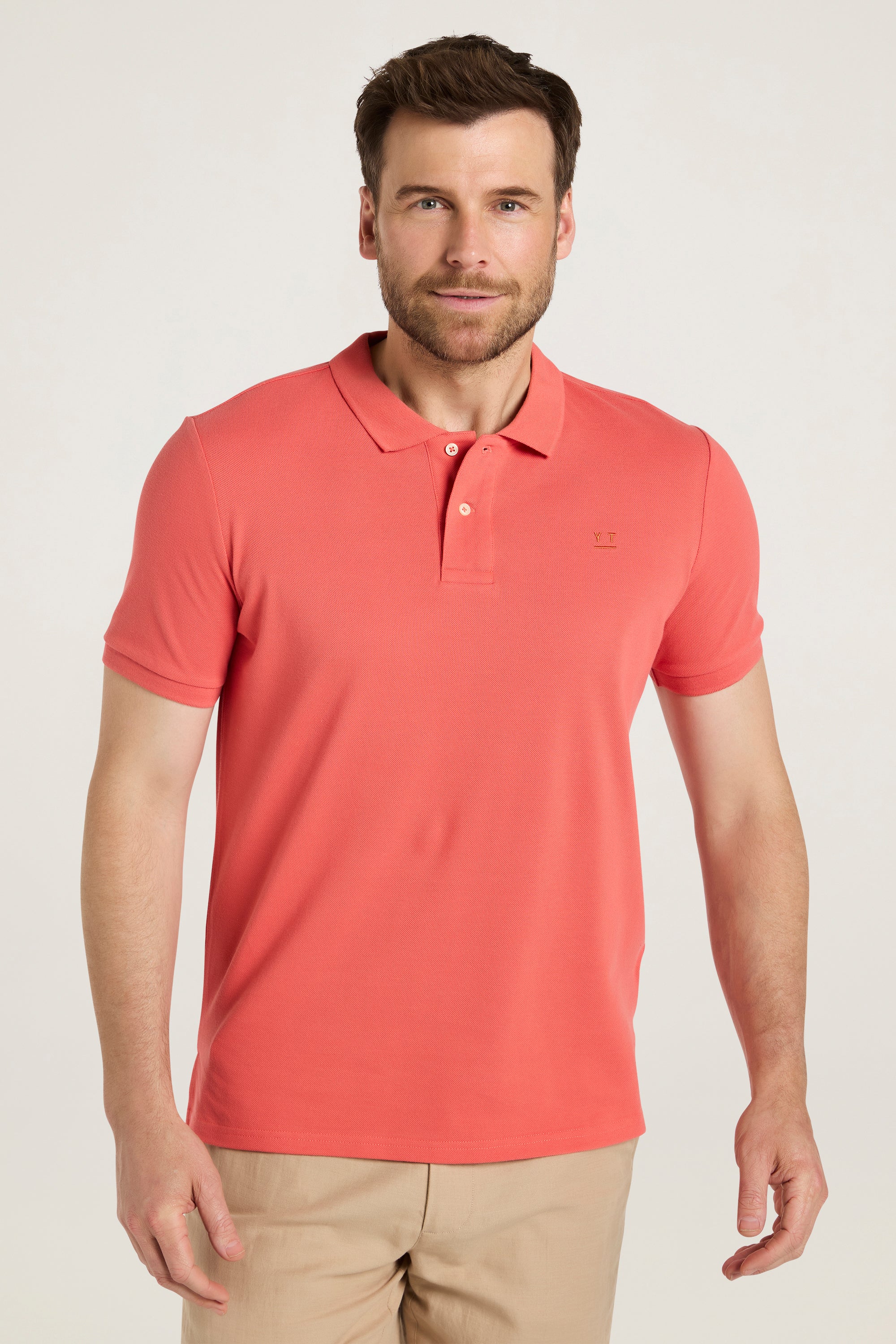 Auburn Polo