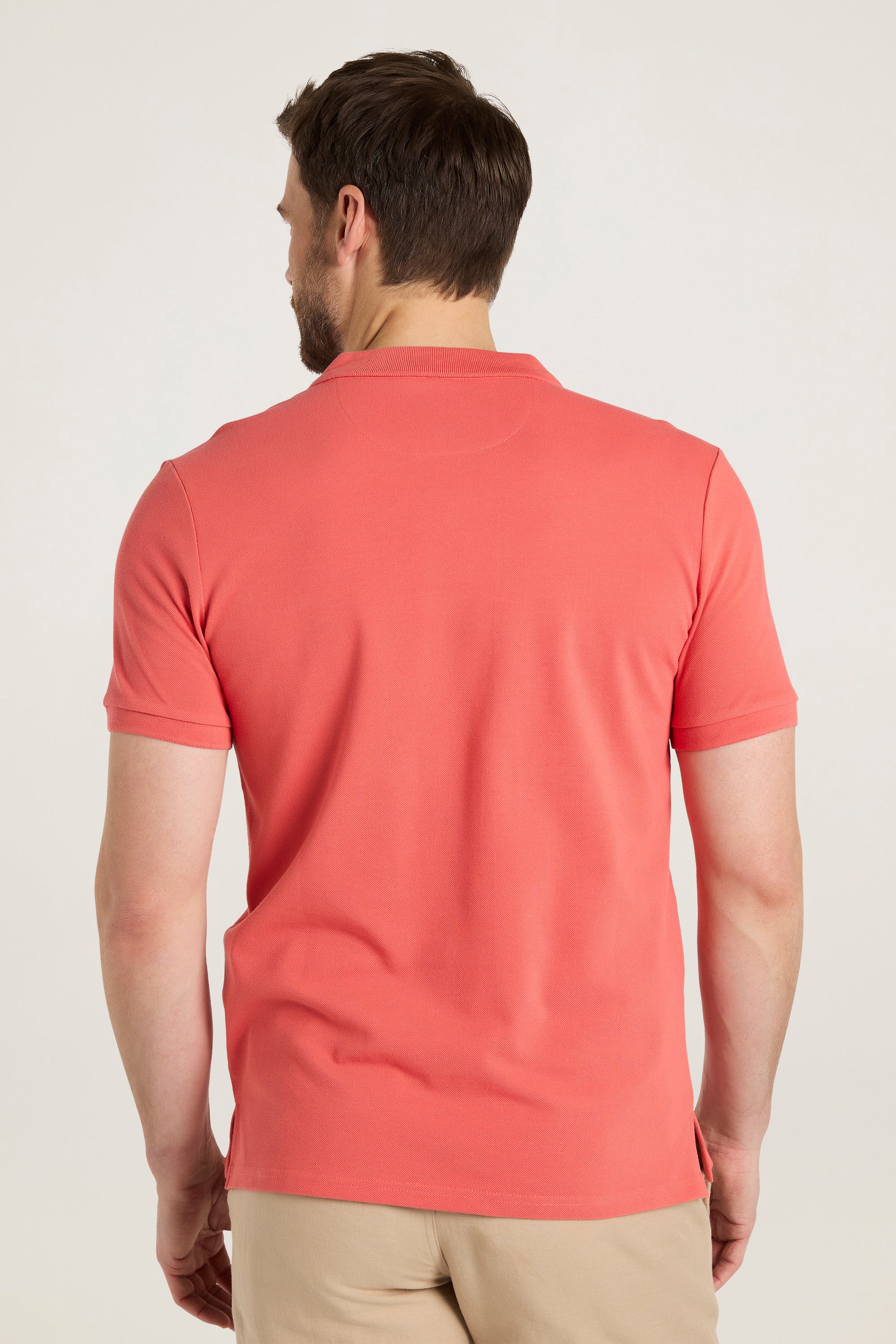 Auburn Polo