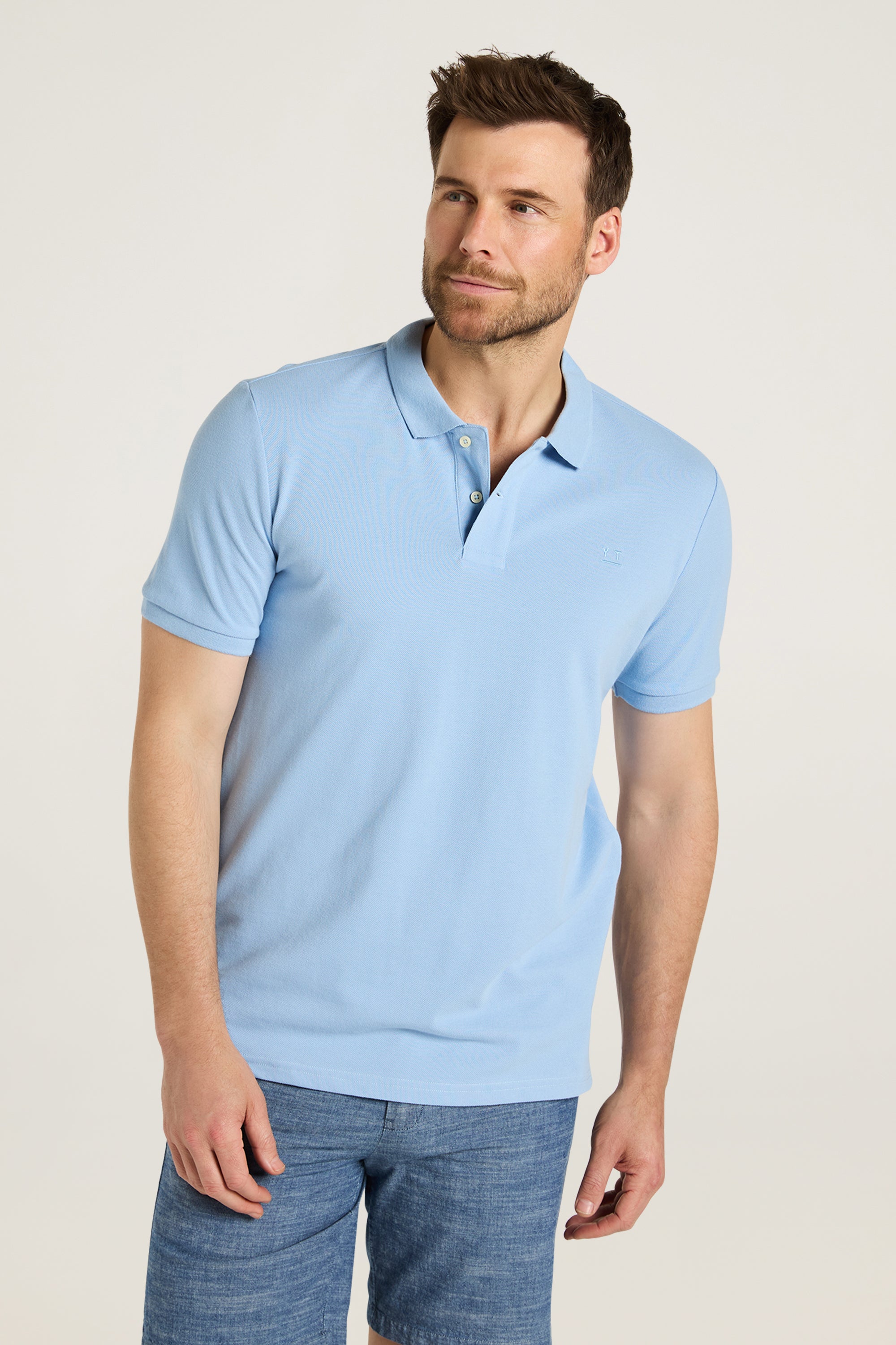 Auburn Polo