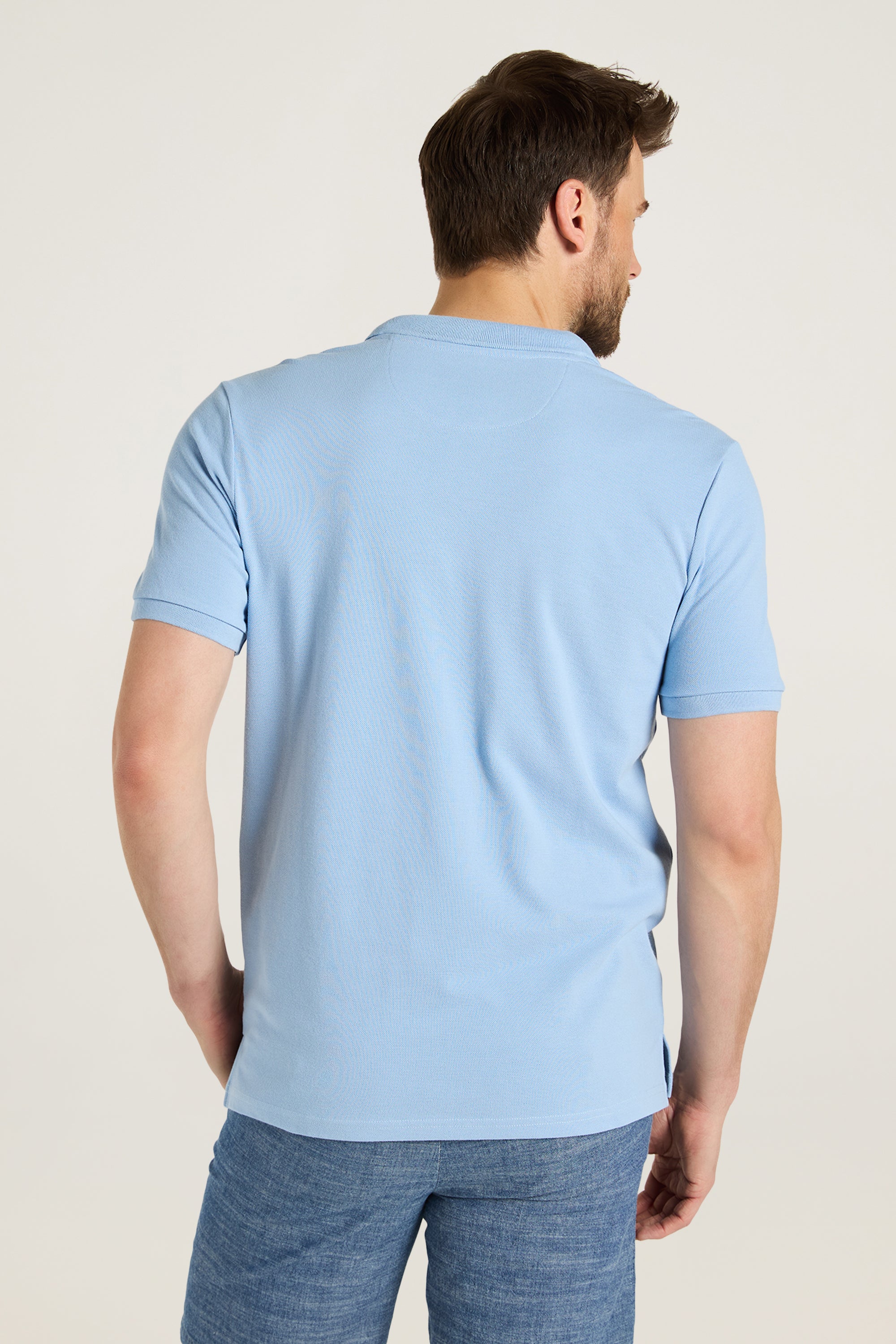 Auburn Polo