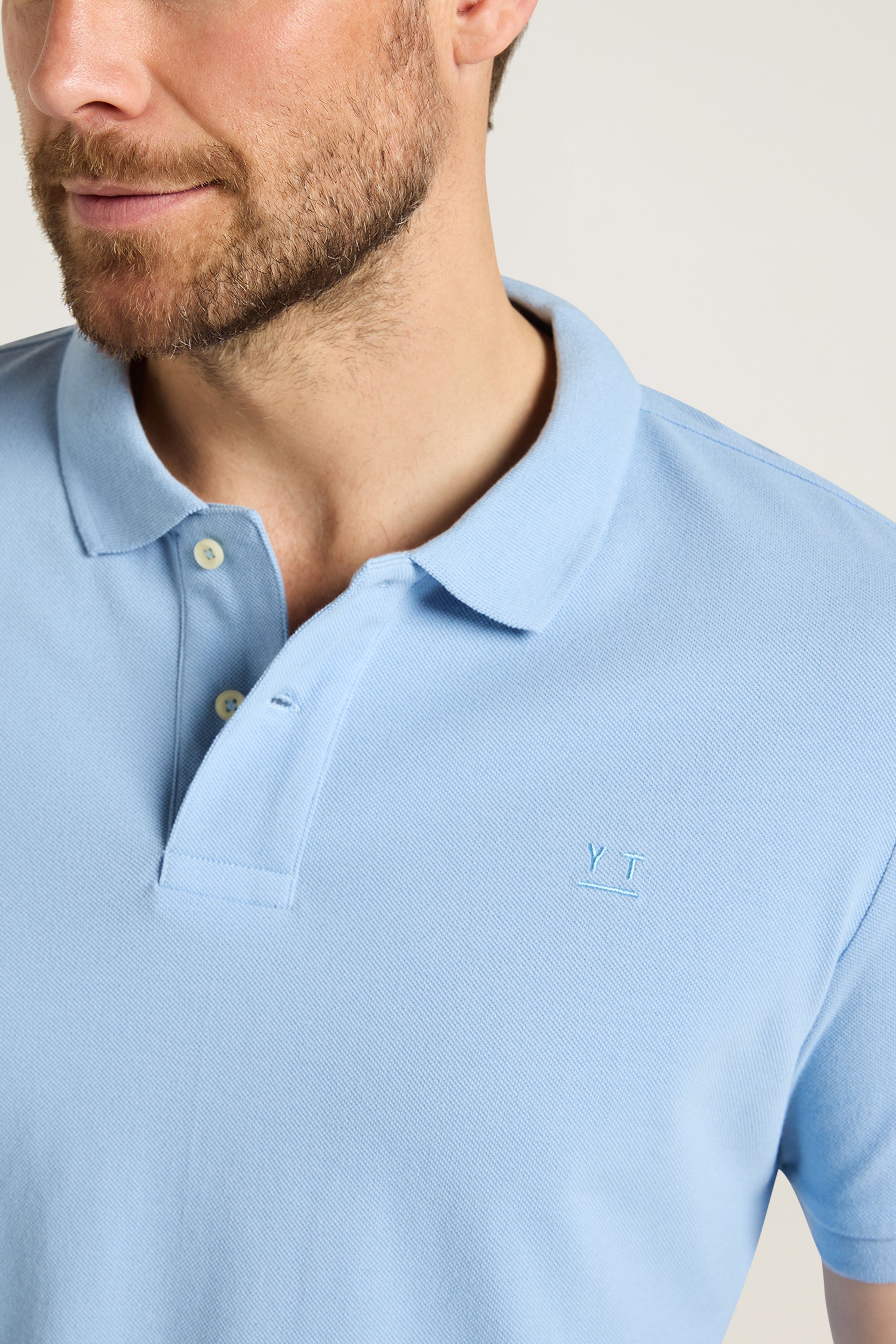 Auburn Polo
