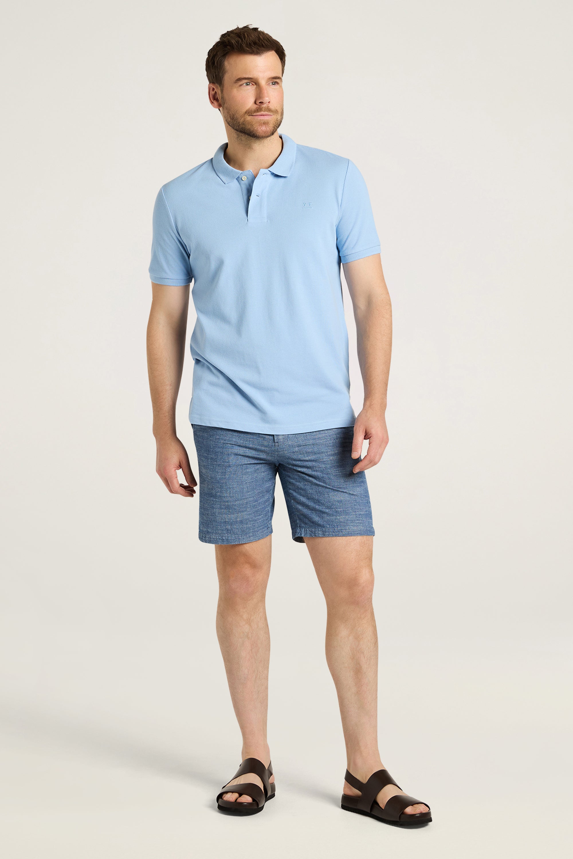 Auburn Polo