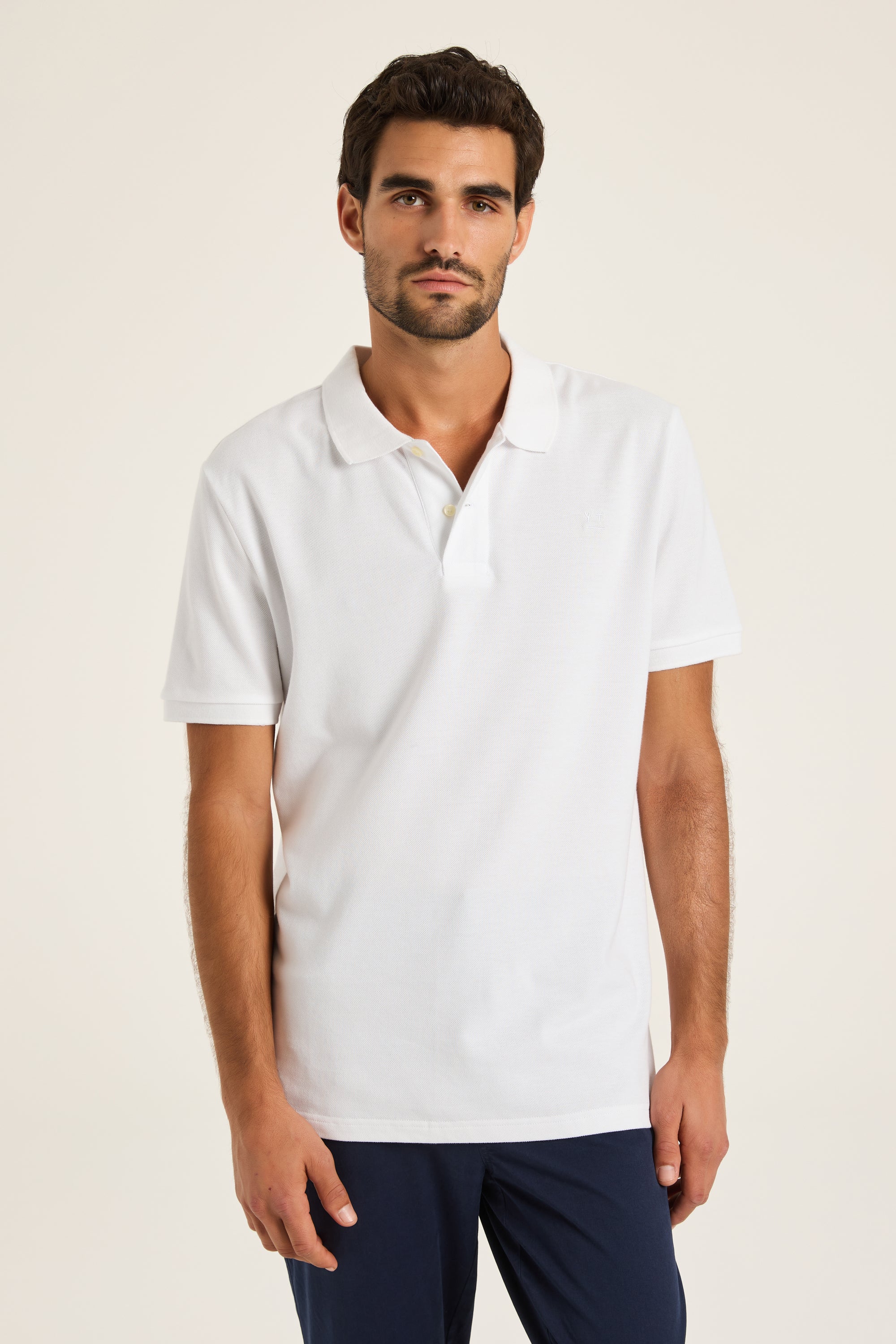 Auburn Polo