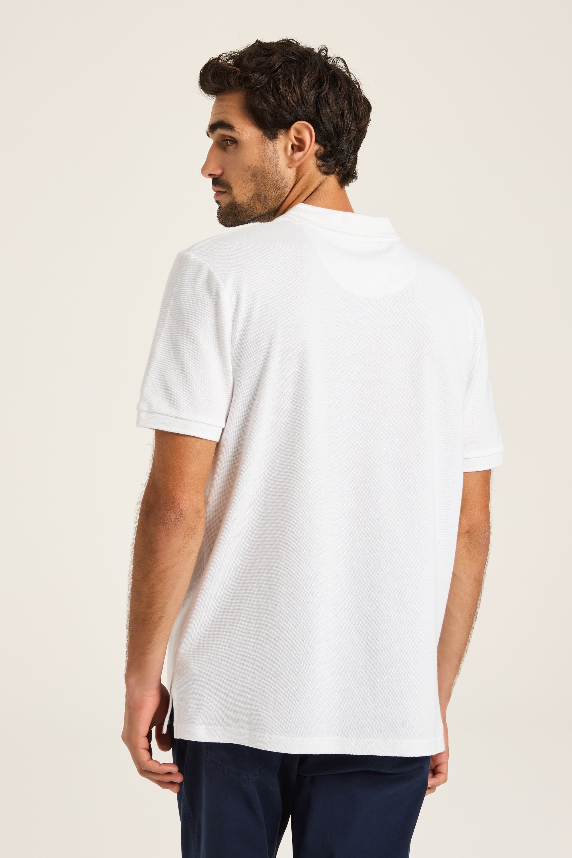 Auburn Polo