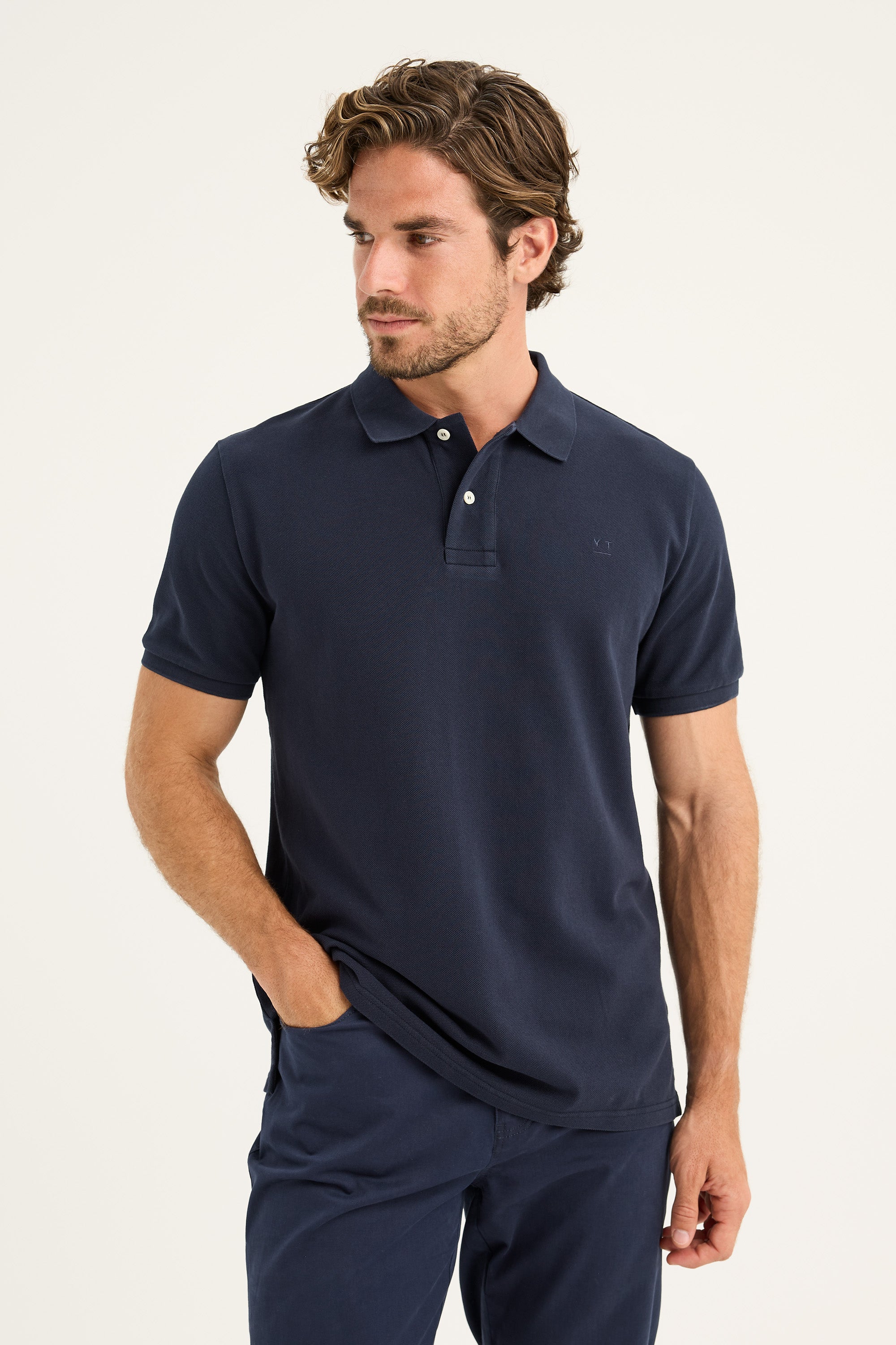 Auburn Polo