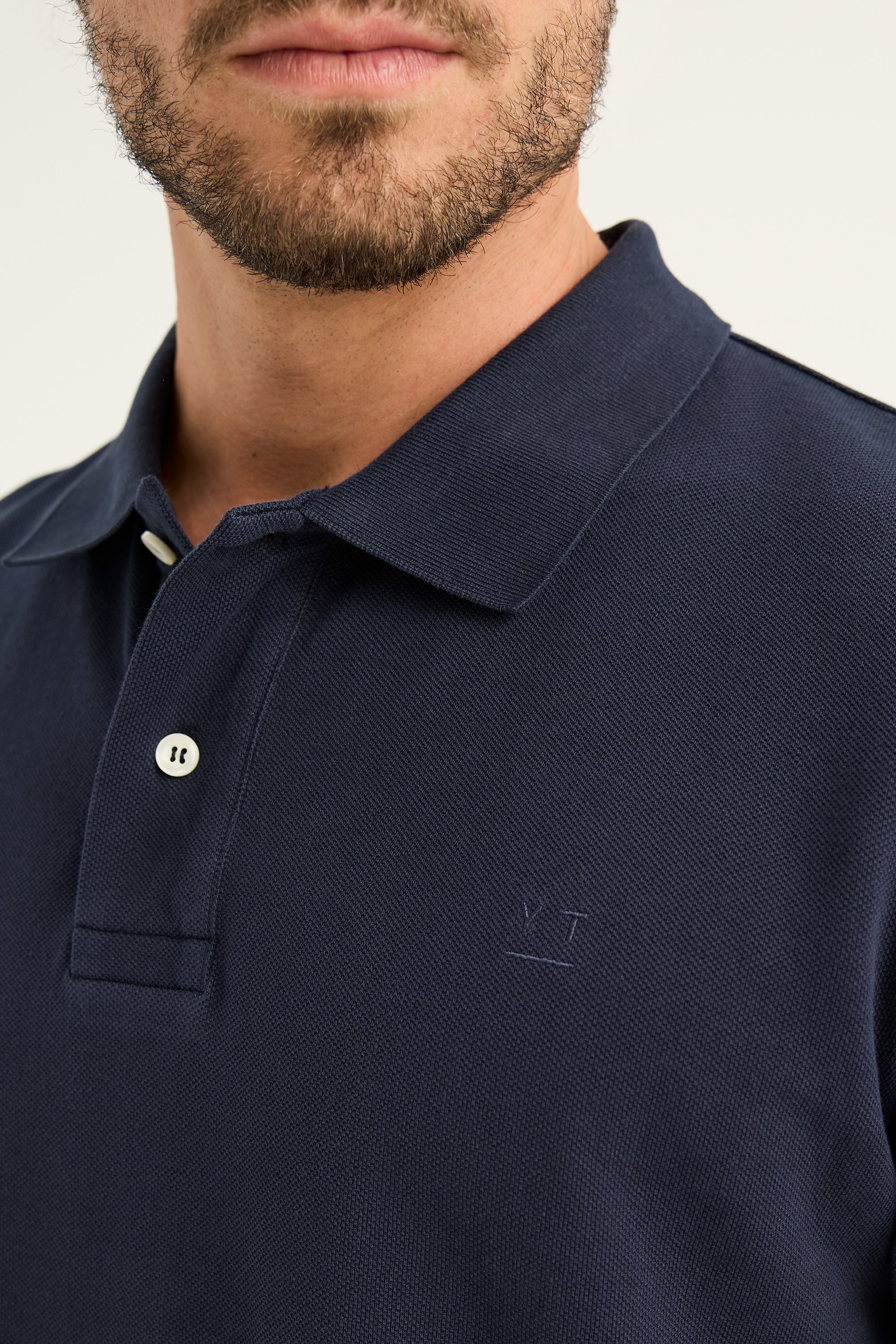 Auburn Polo