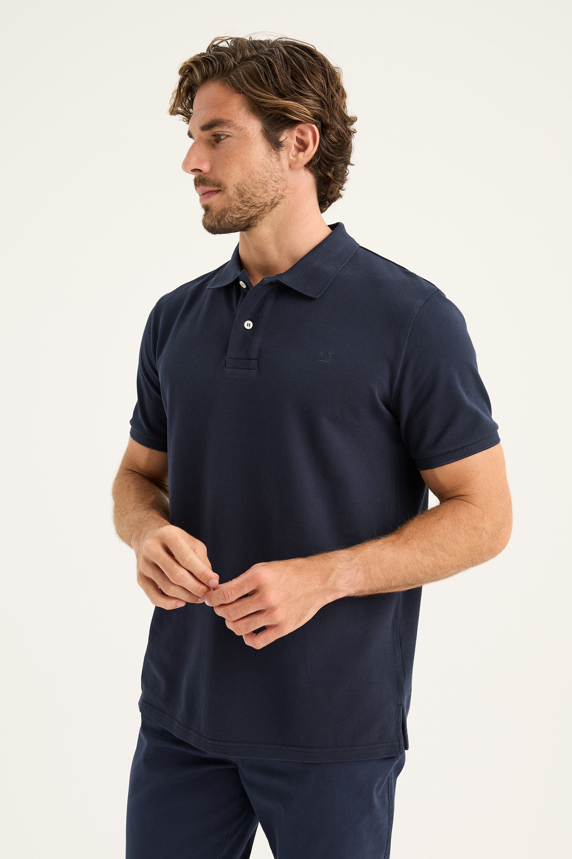 Auburn Polo