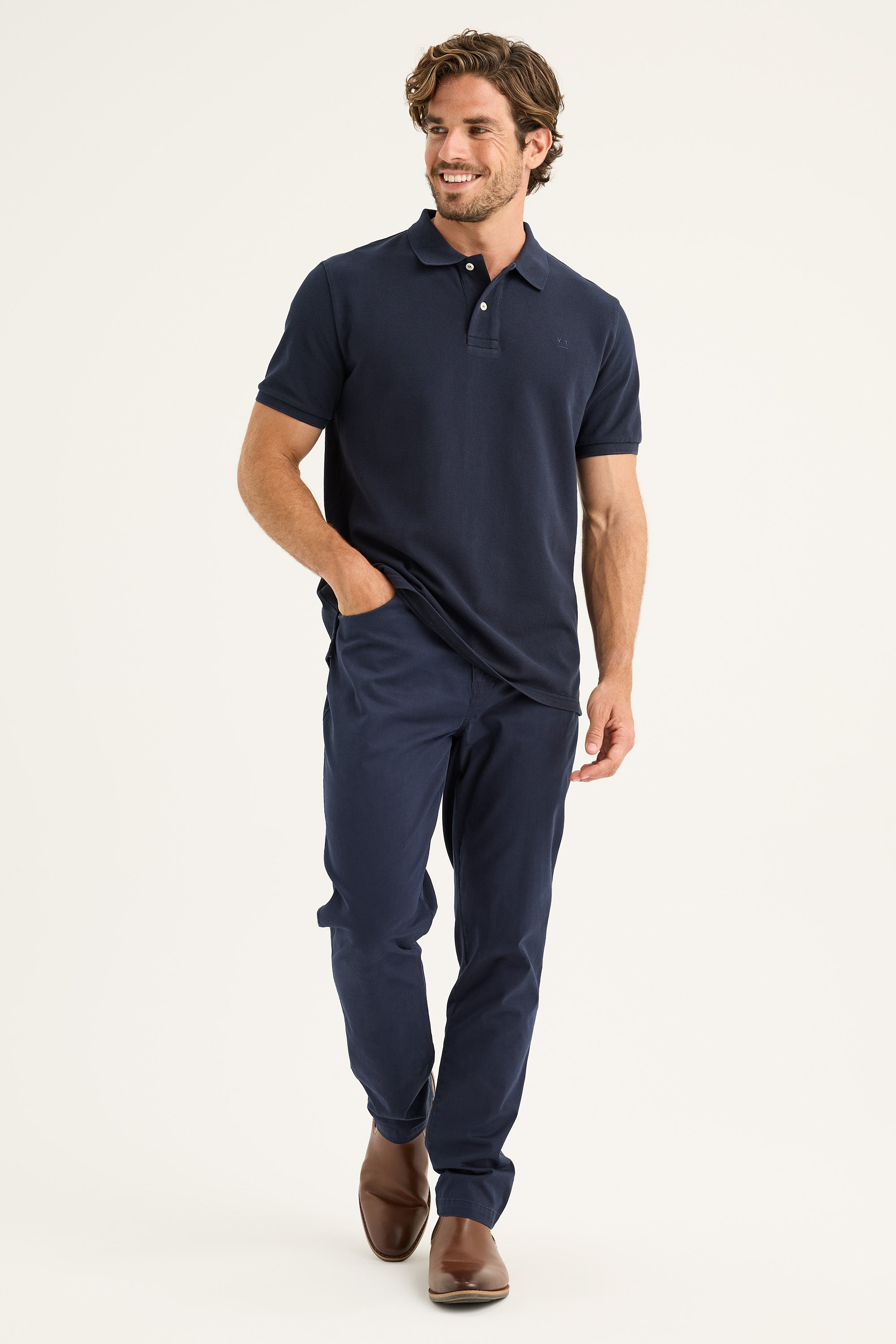 Auburn Polo