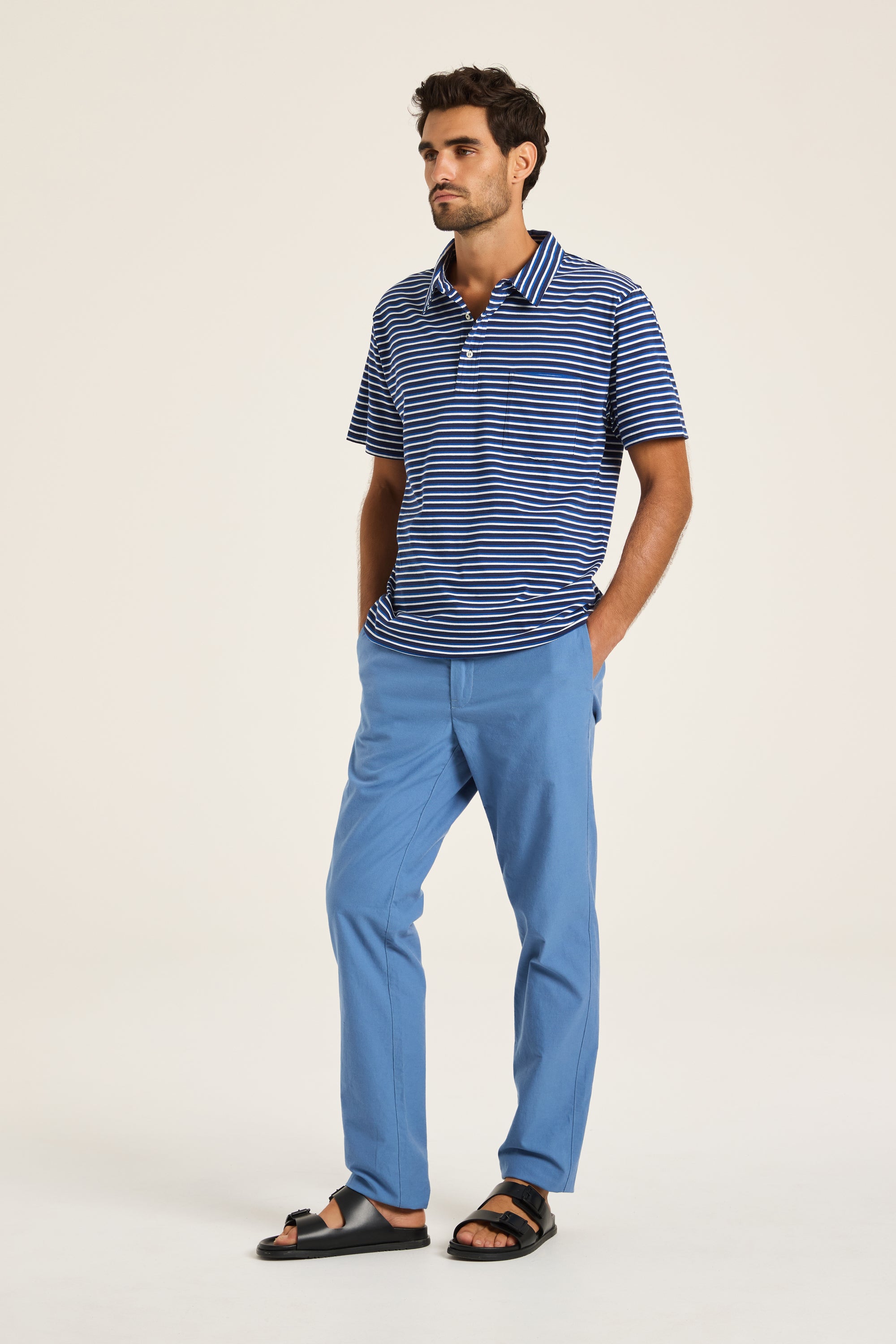 Bell Polo