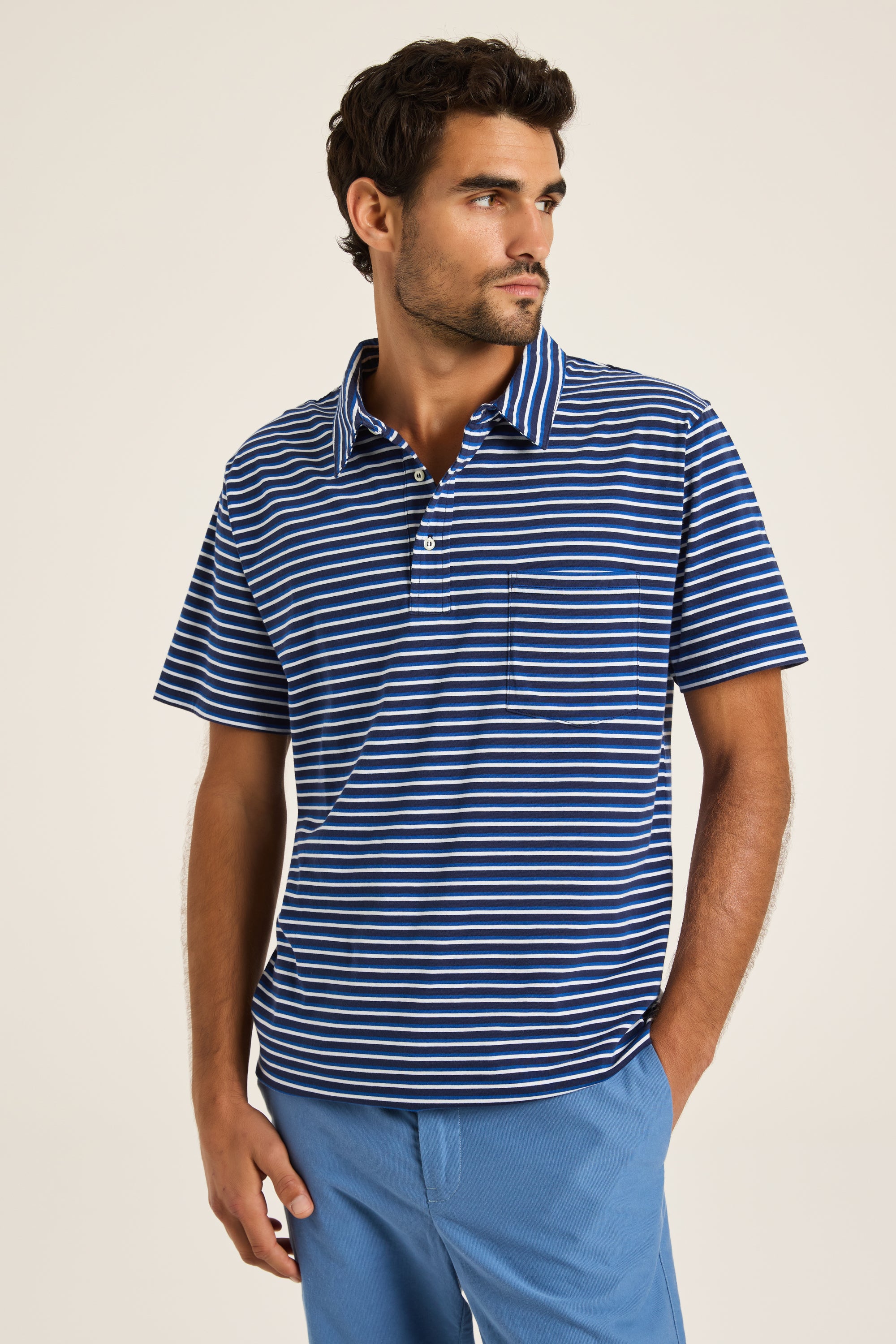 Bell Polo