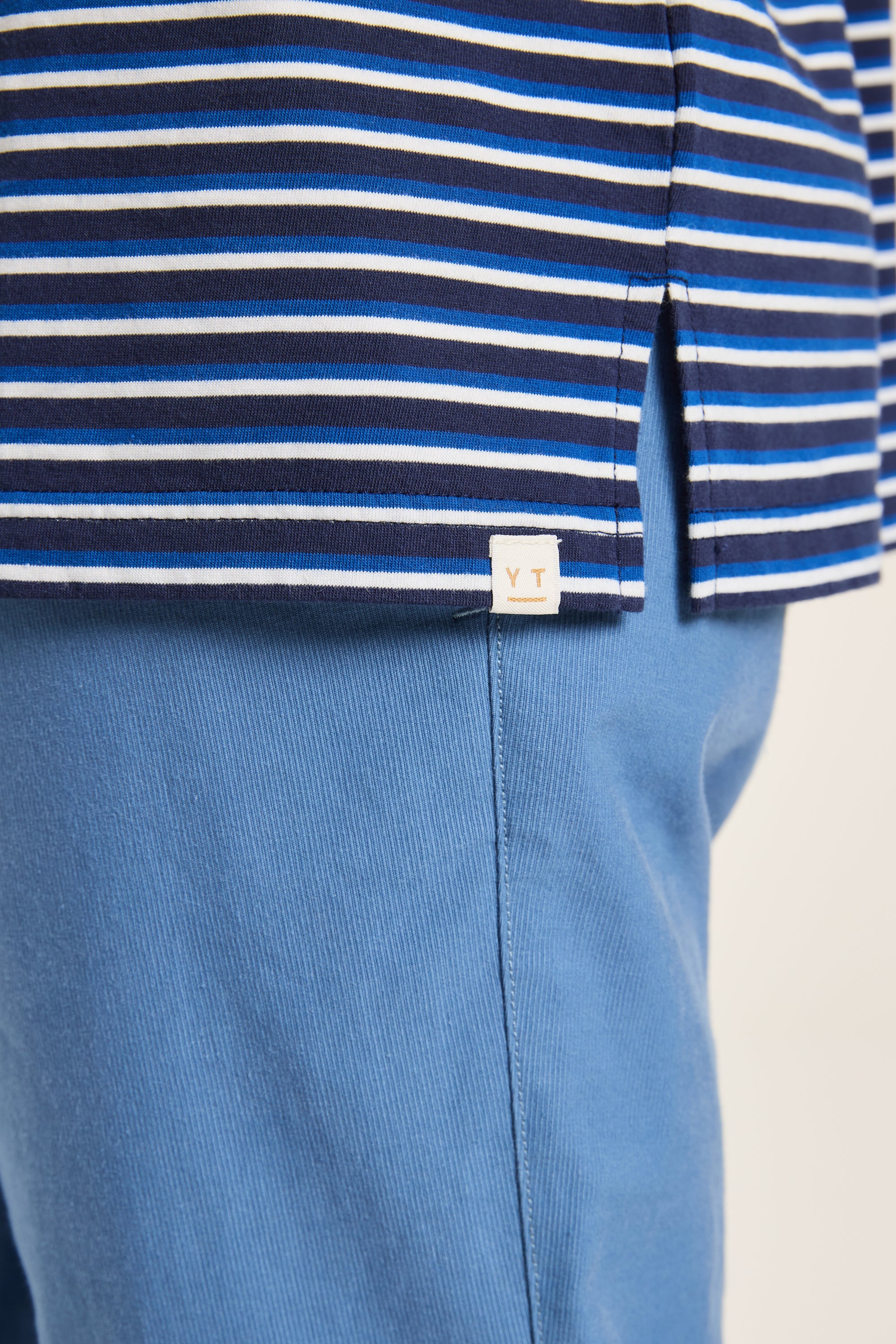 Bell Polo