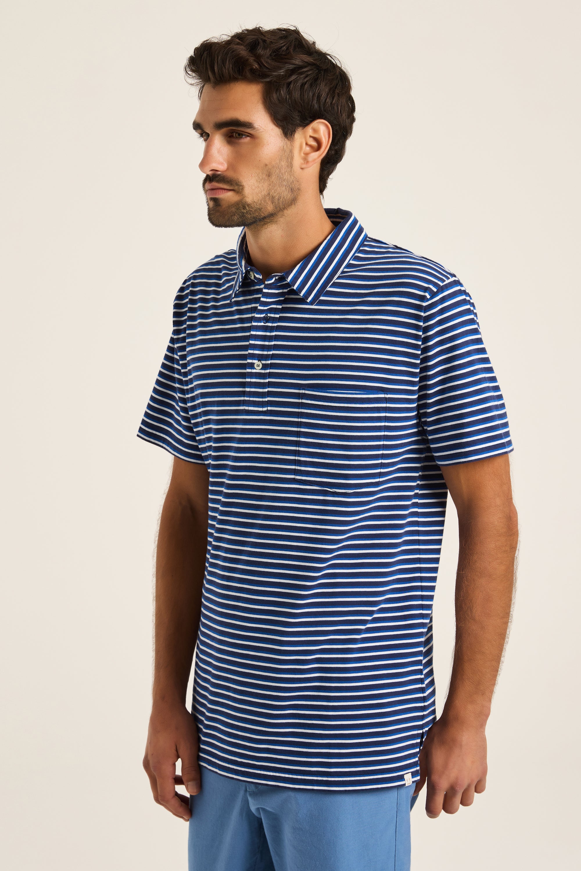 Bell Polo