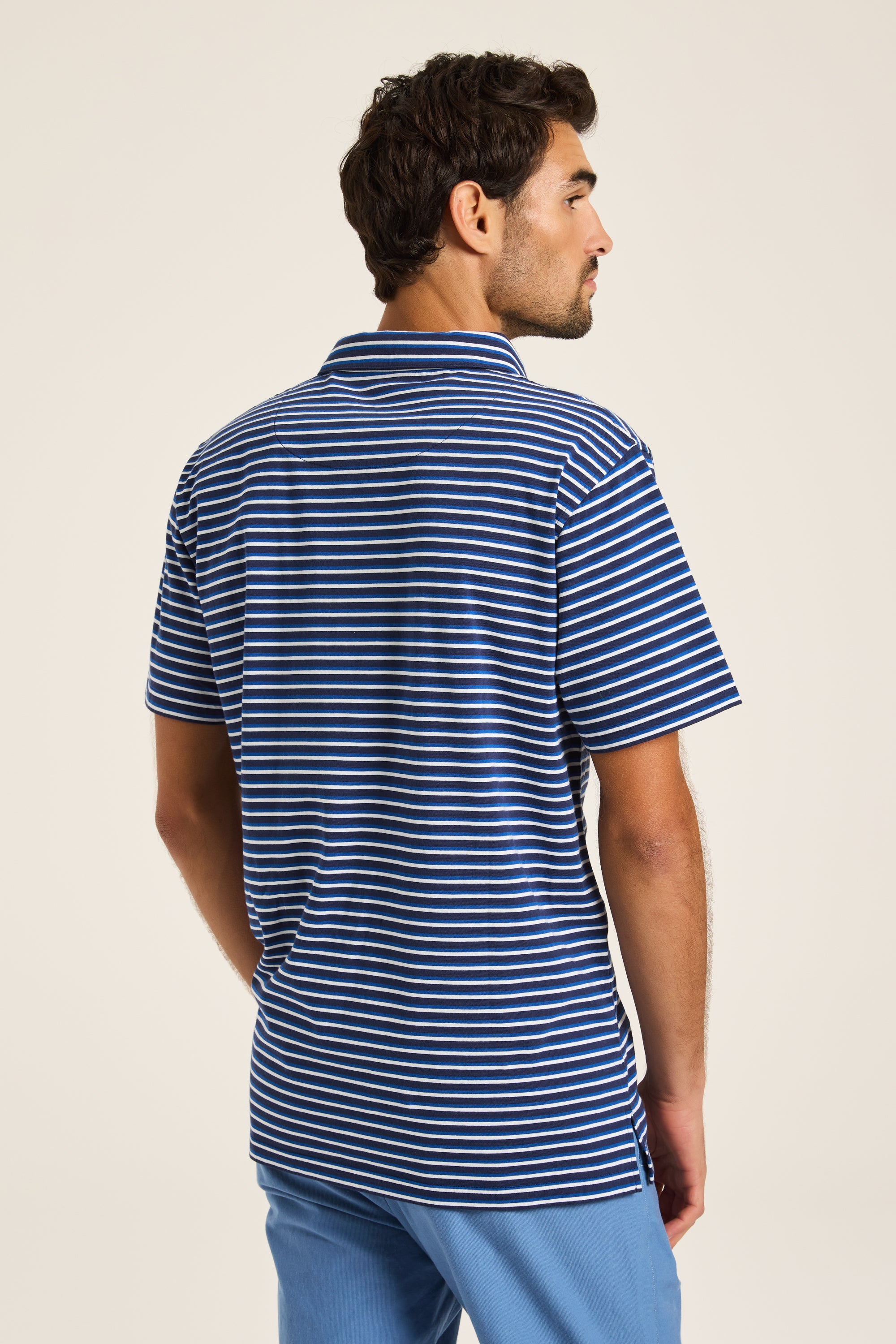Bell Polo
