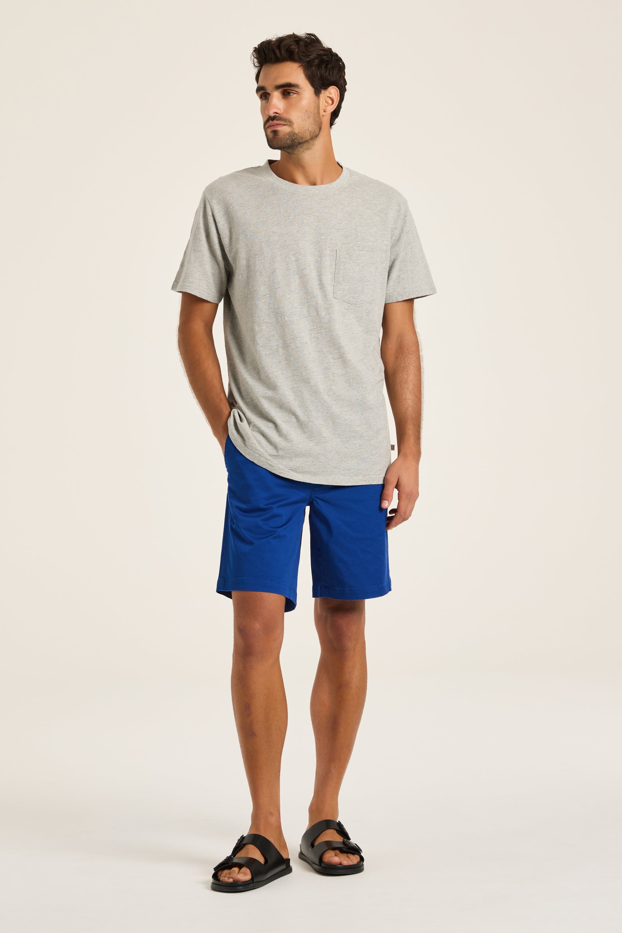 Lincoln Tee
