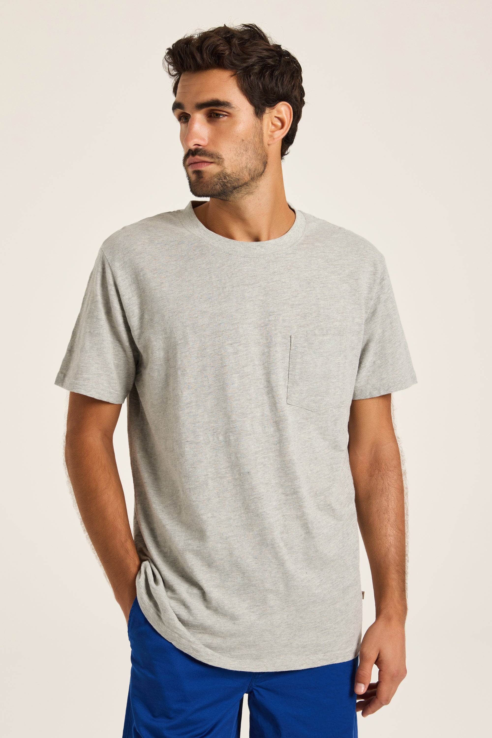 Lincoln Tee