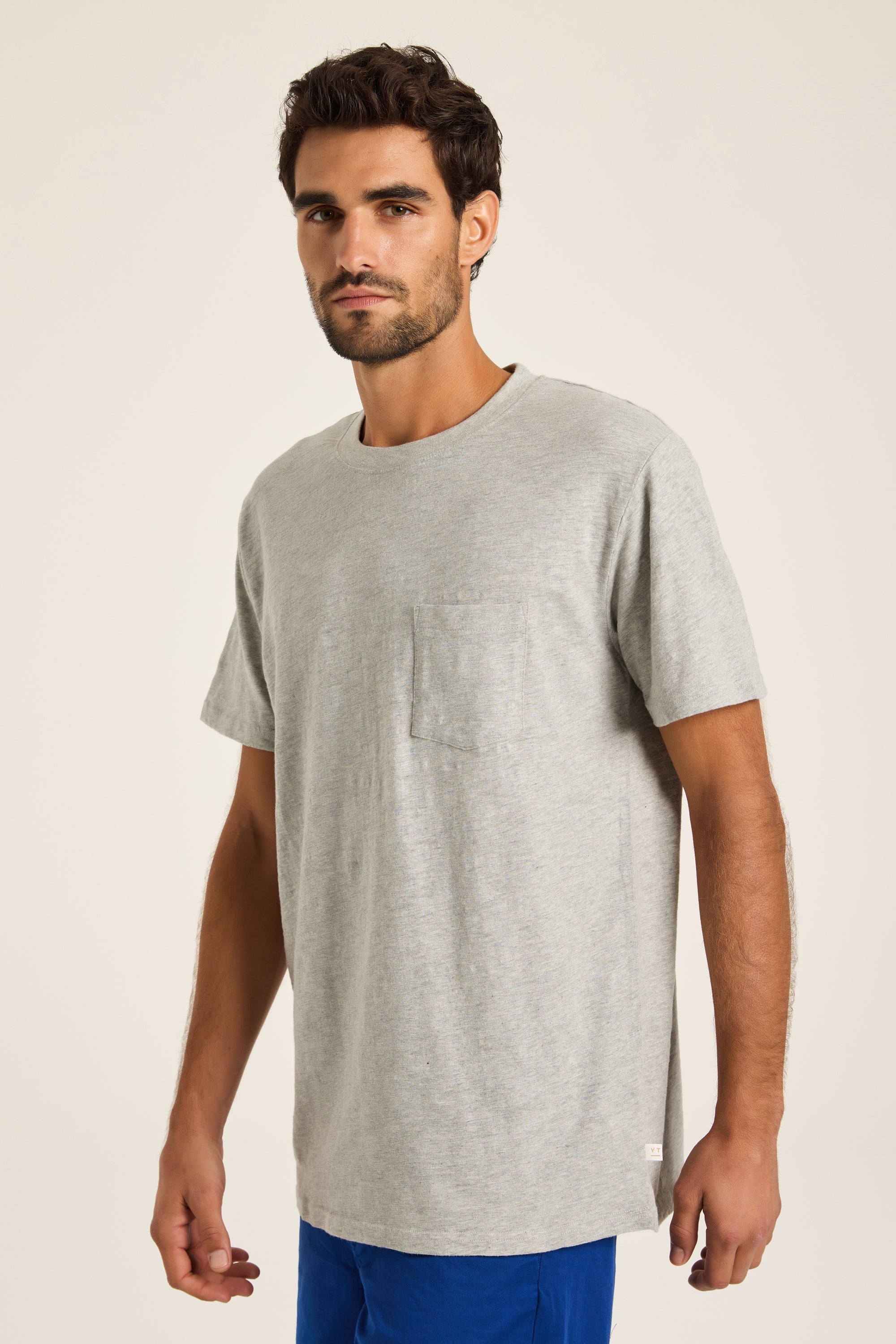 Lincoln Tee