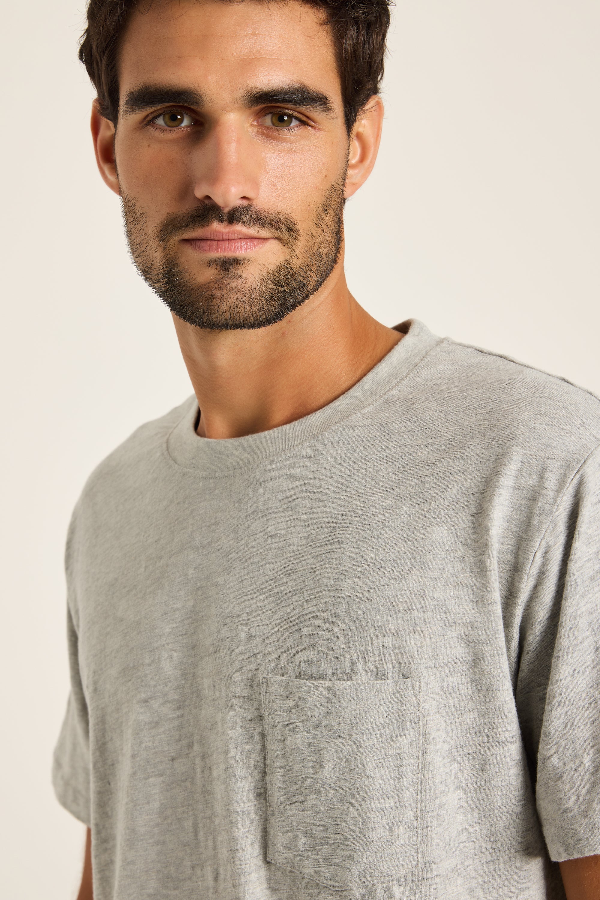 Lincoln Tee