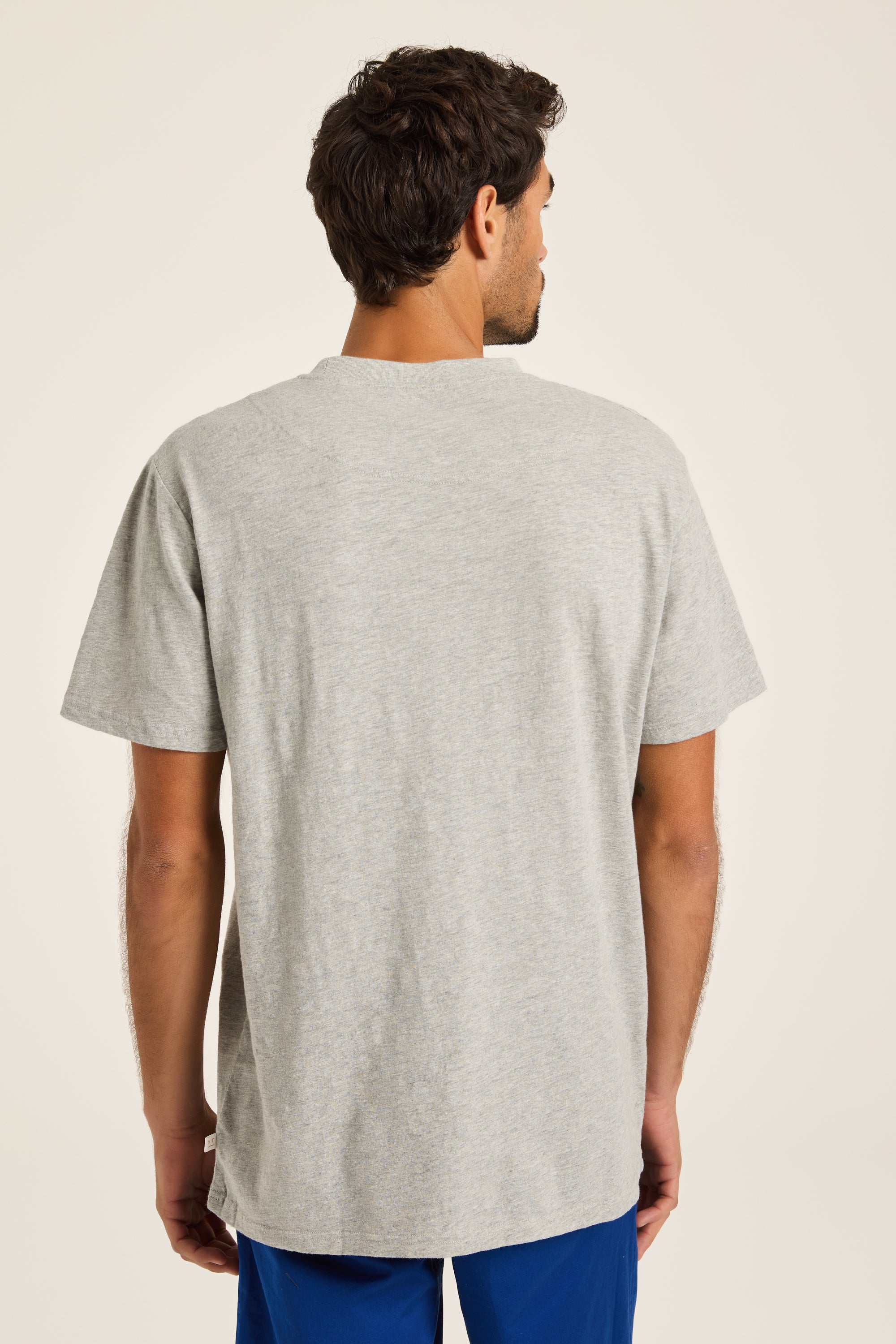 Lincoln Tee