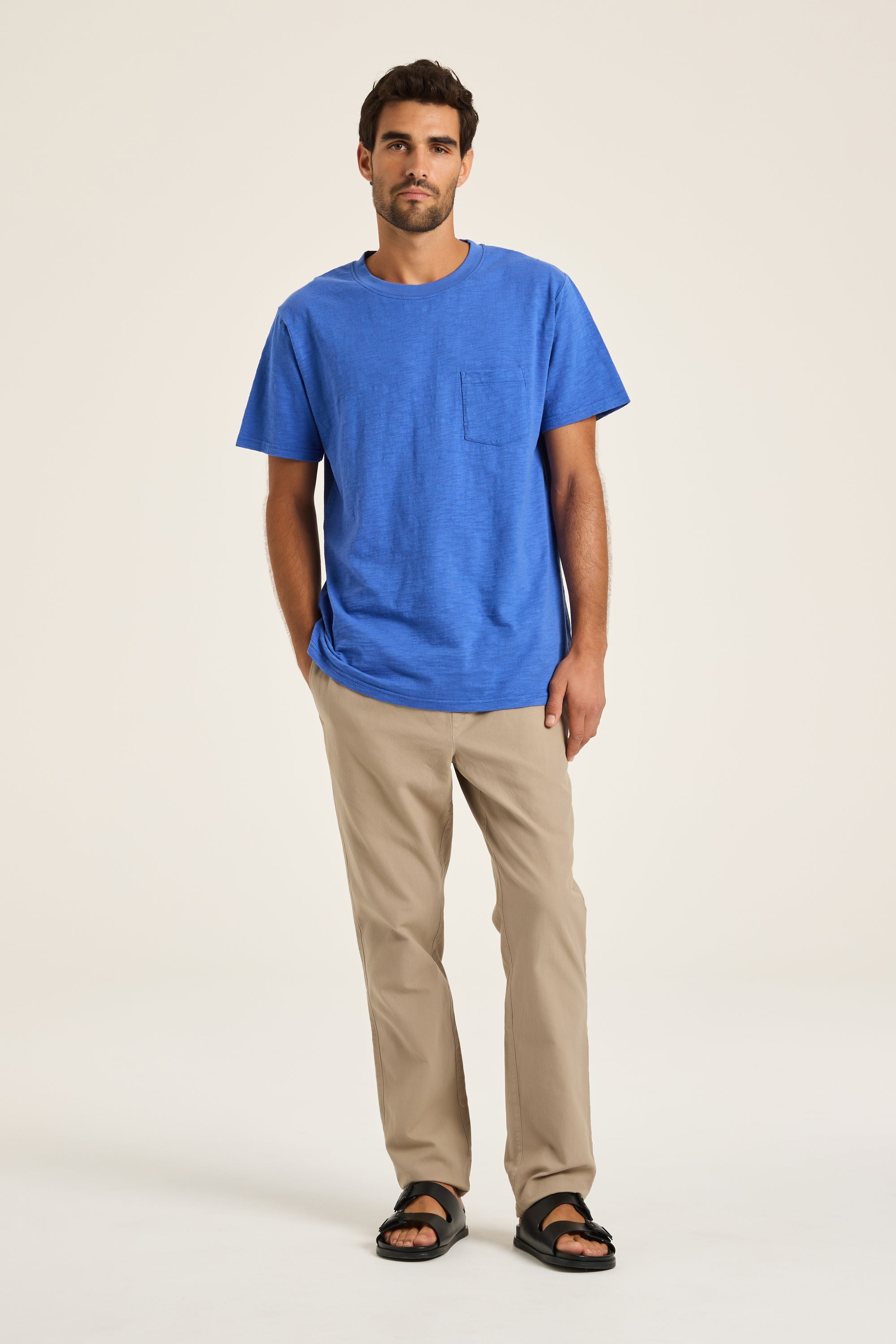 Lincoln Tee