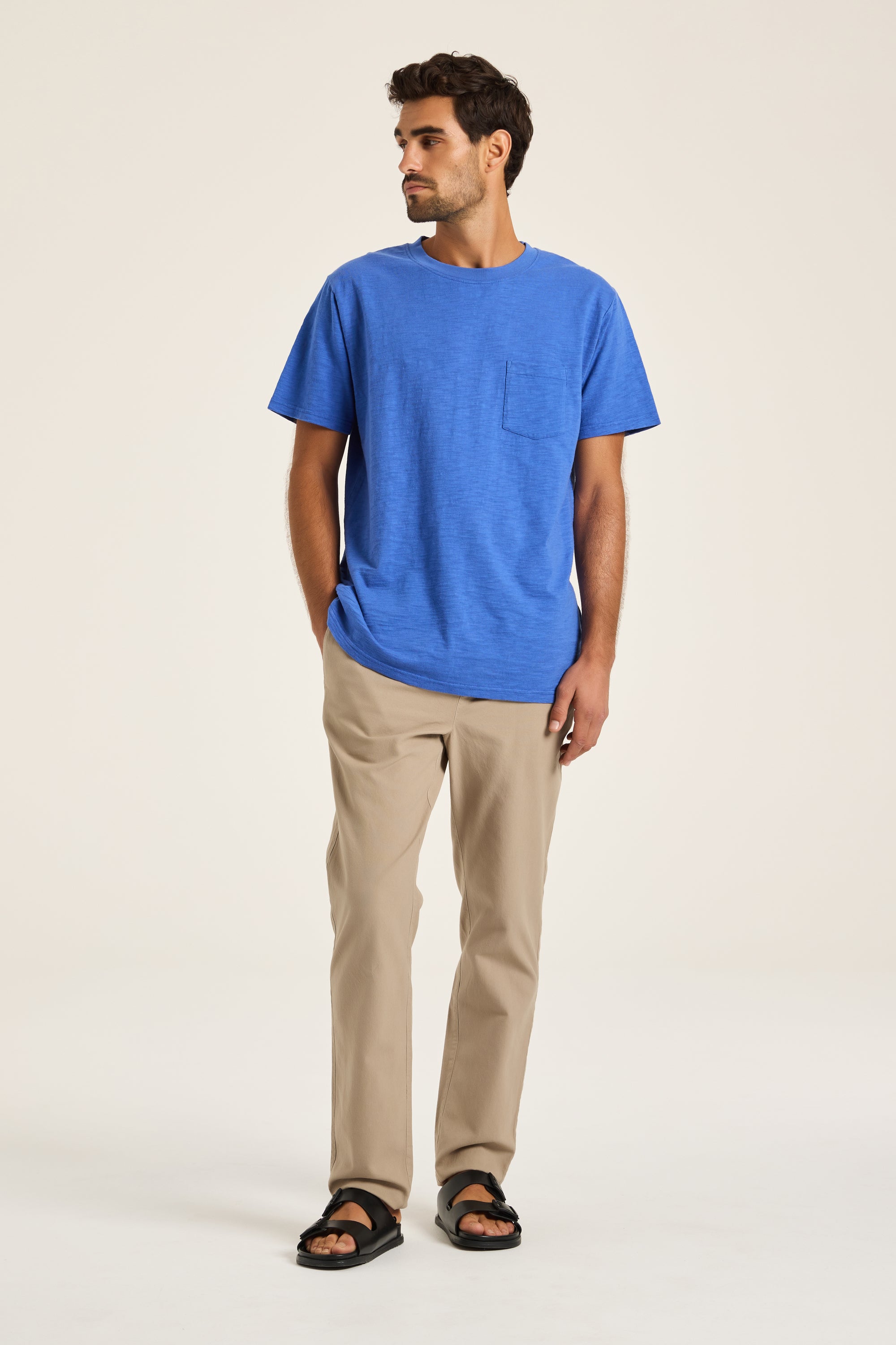 Lincoln Tee