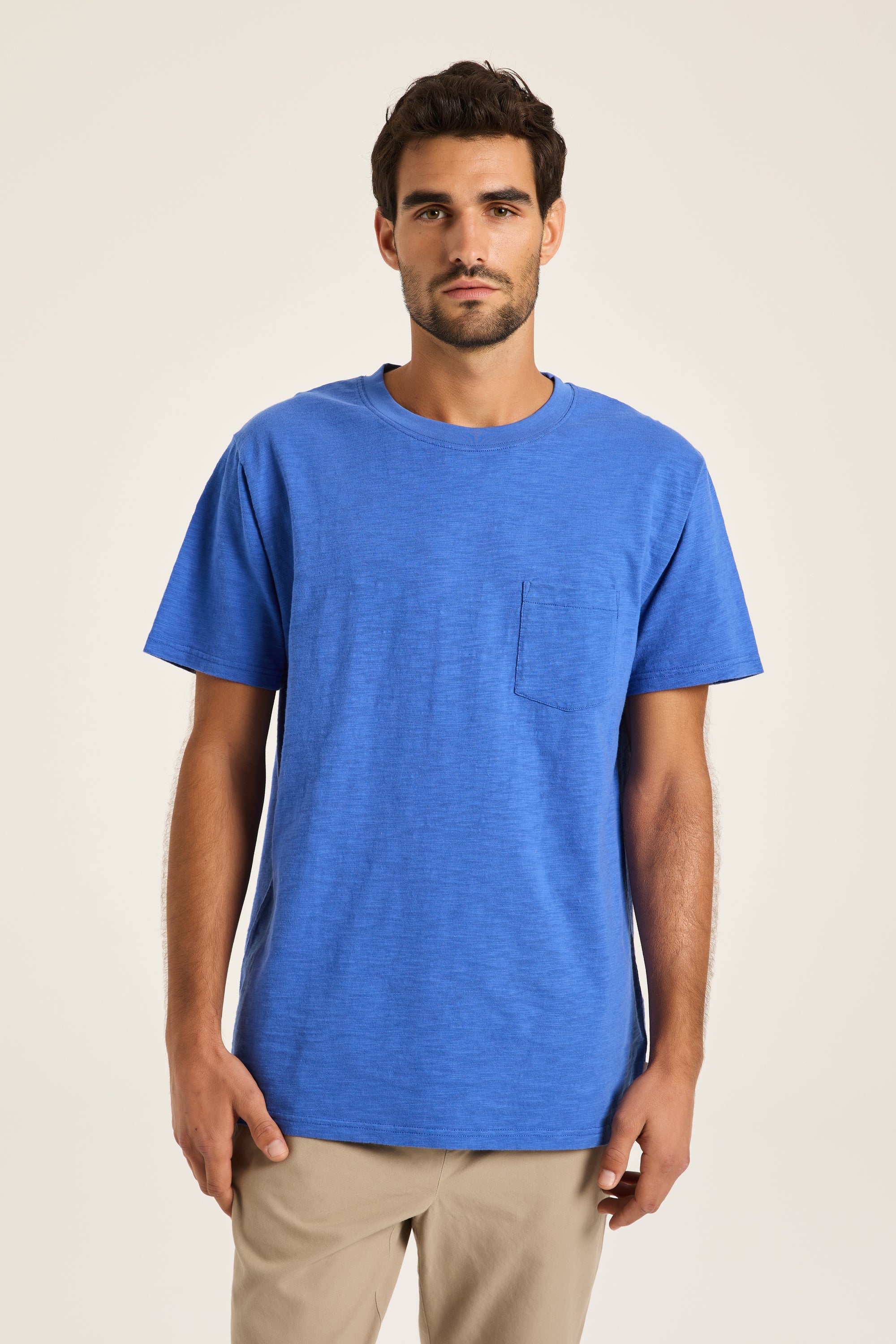 Lincoln Tee