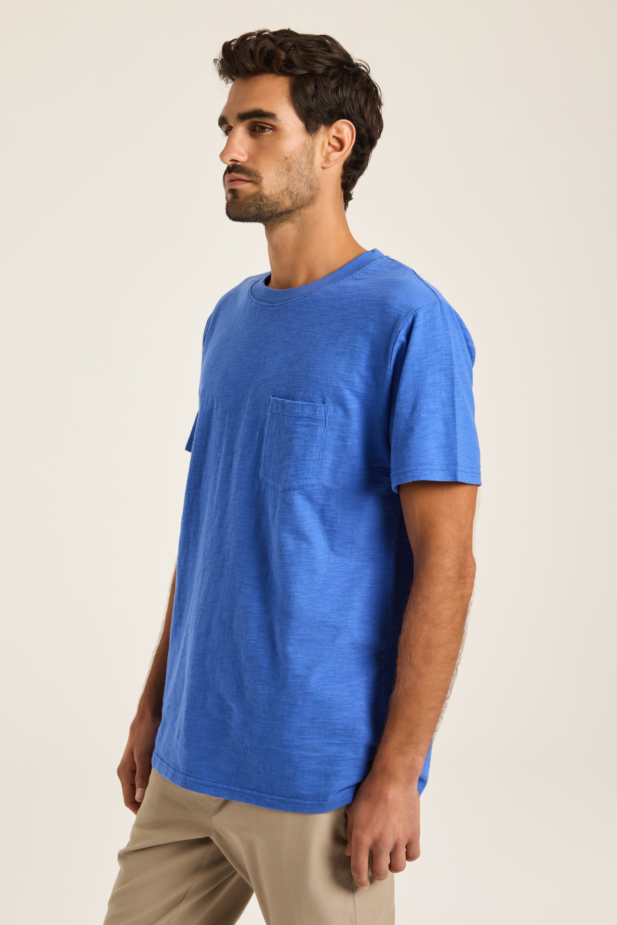 Lincoln Tee