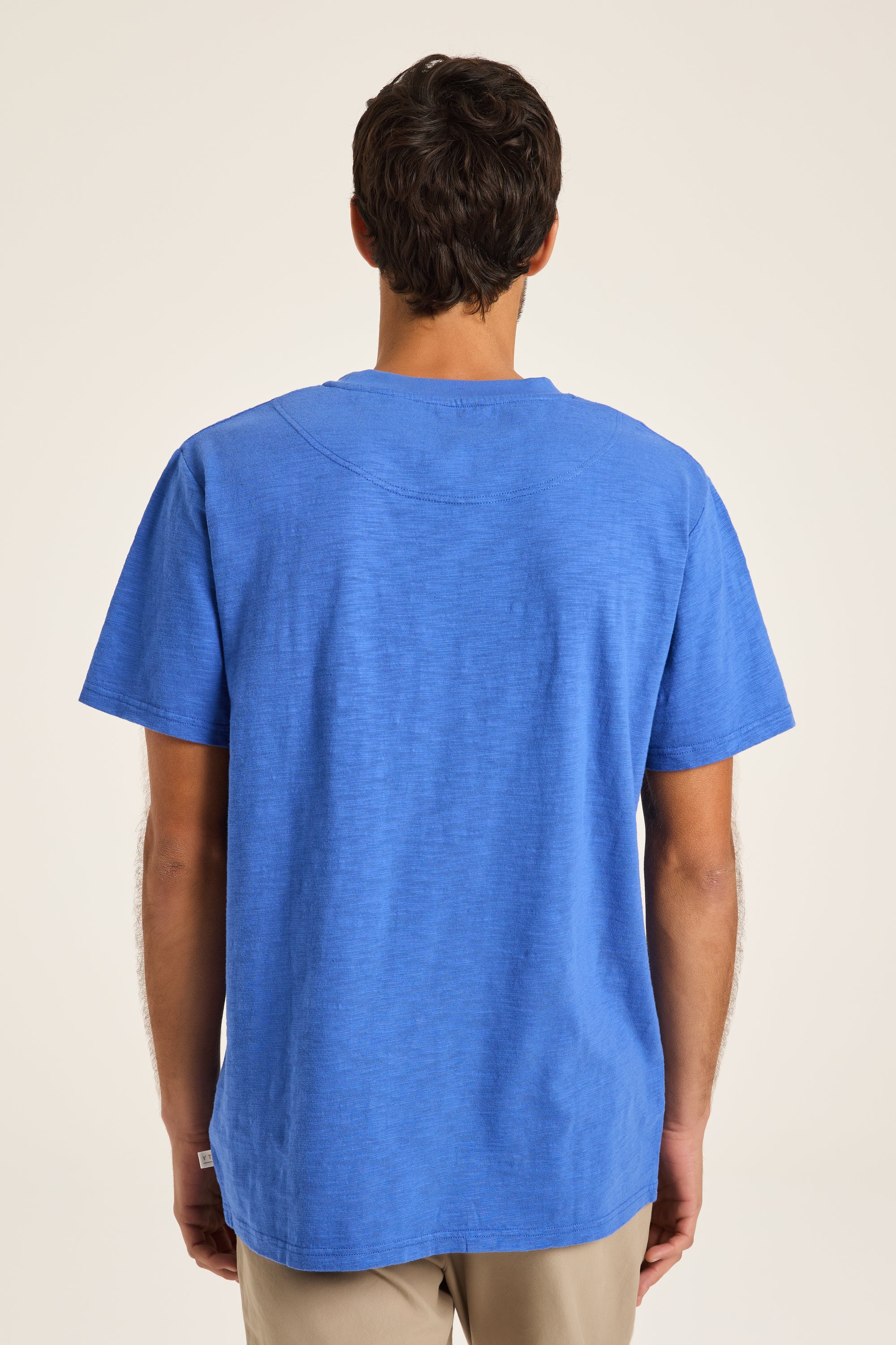 Lincoln Tee