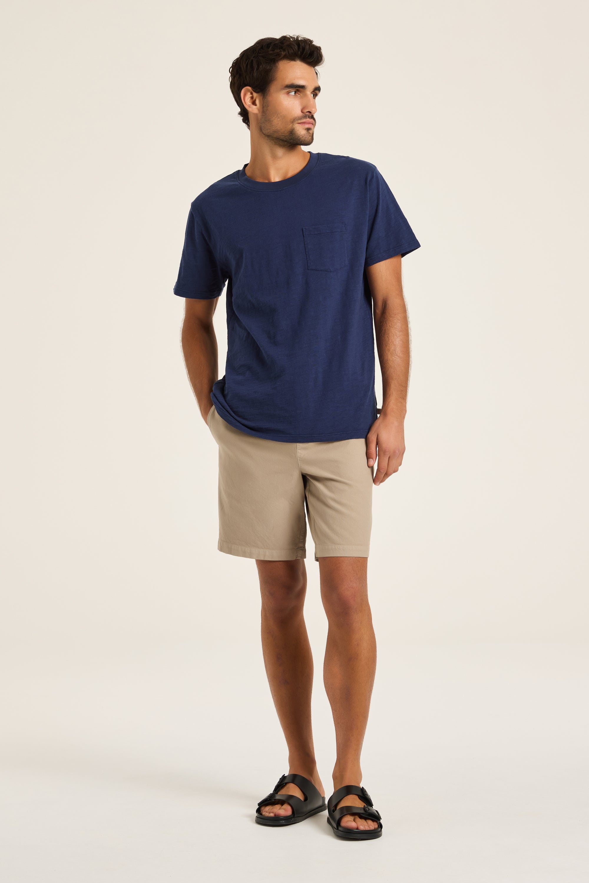 Lincoln Tee