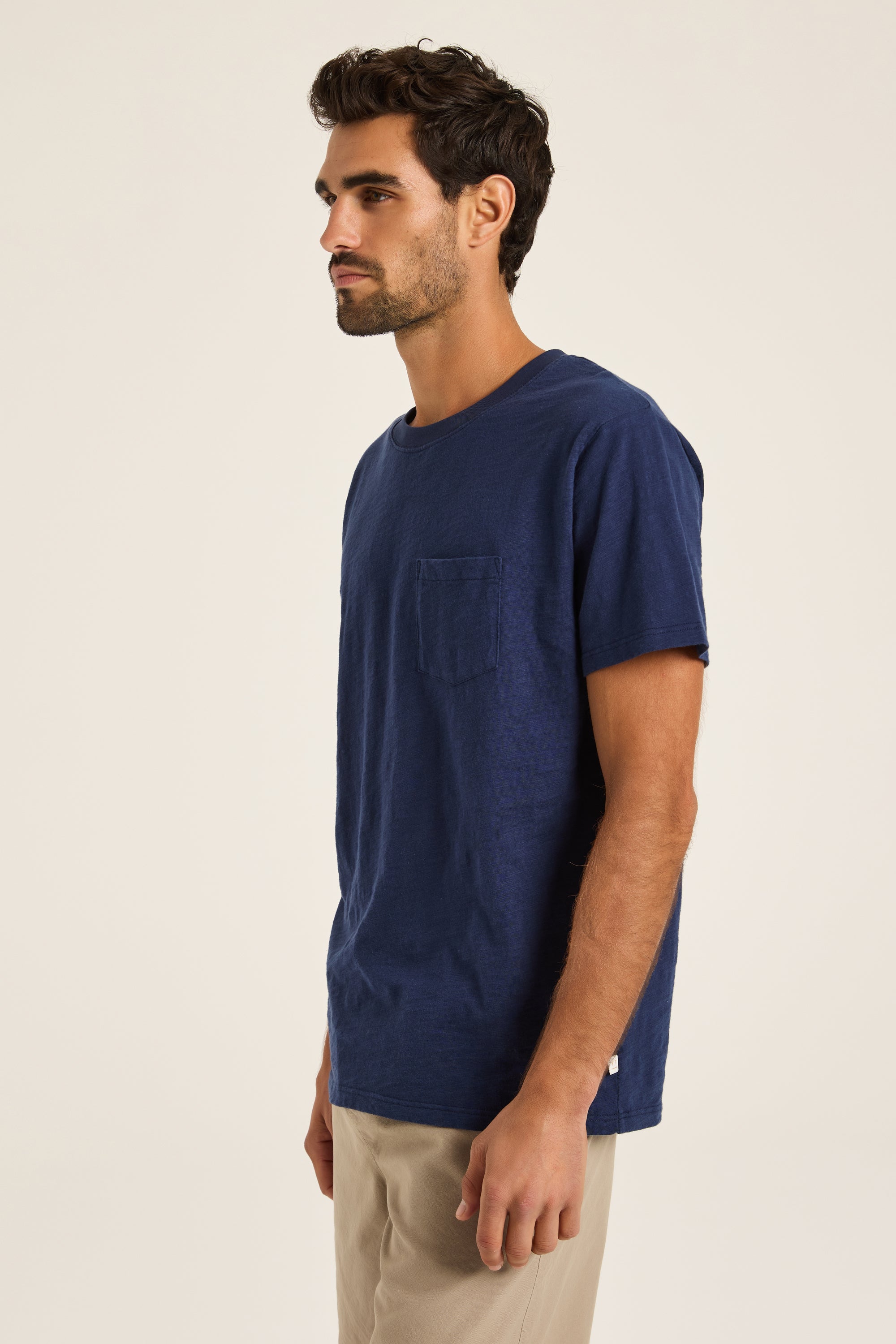 Lincoln Tee