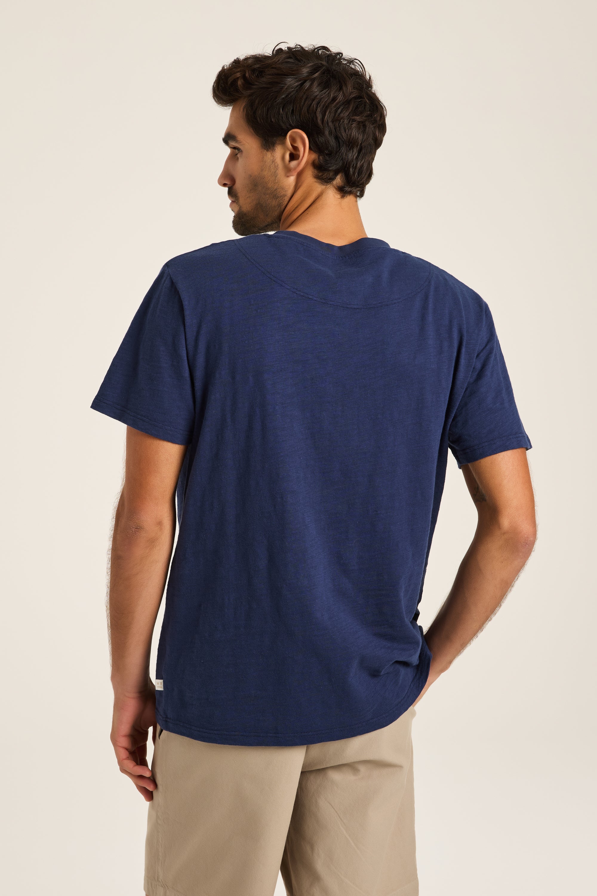 Lincoln Tee