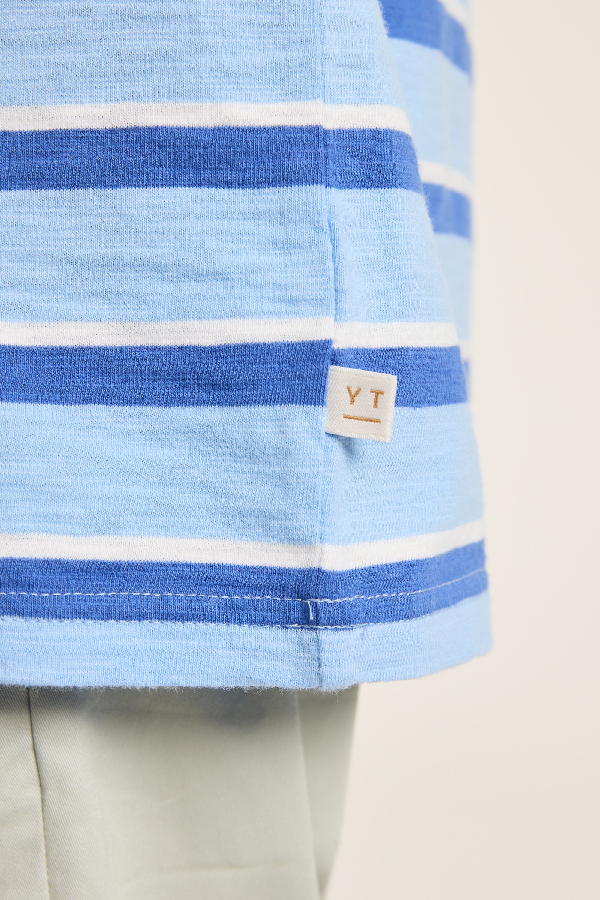 Tucker Tee