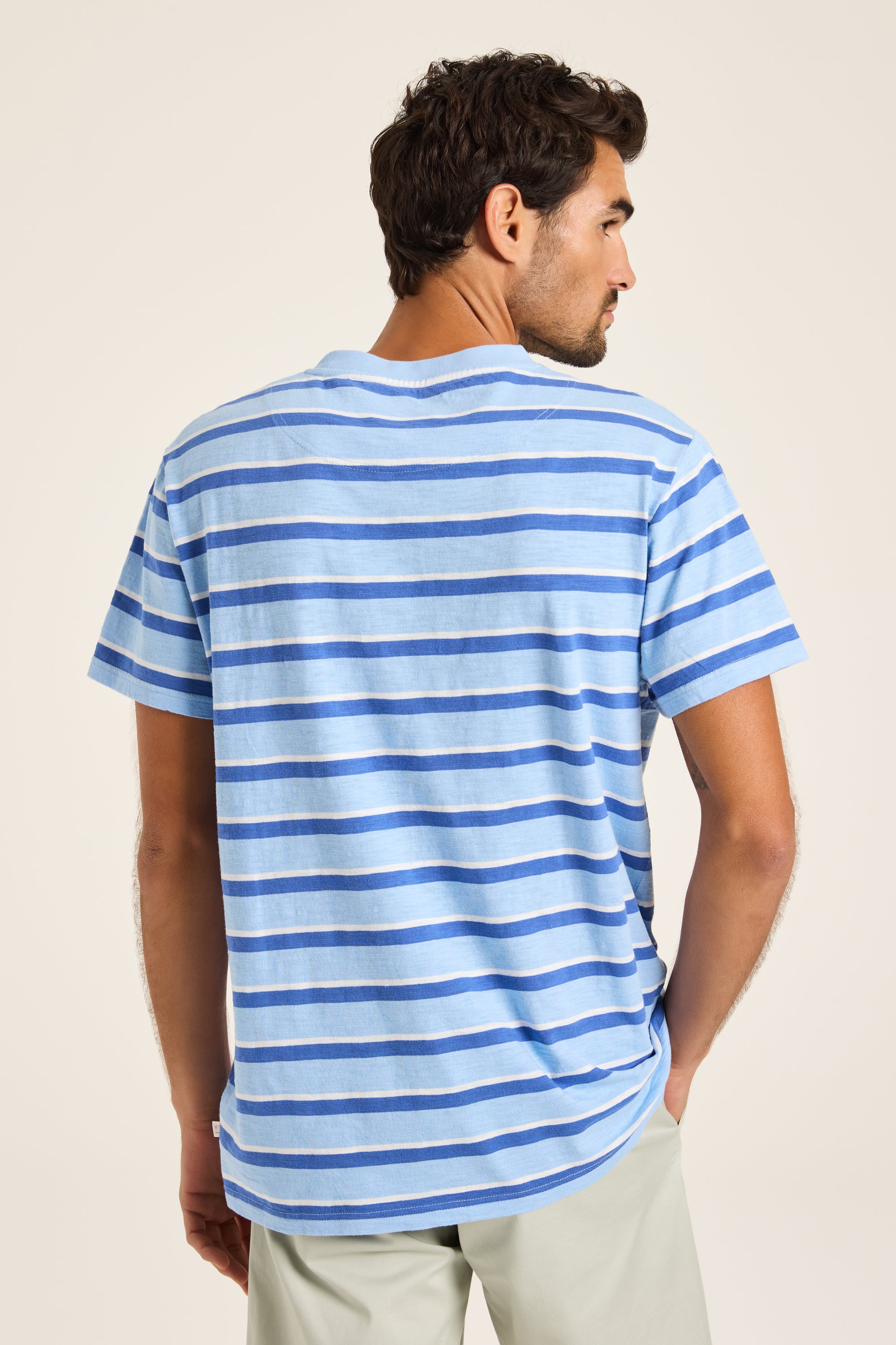 Tucker Tee