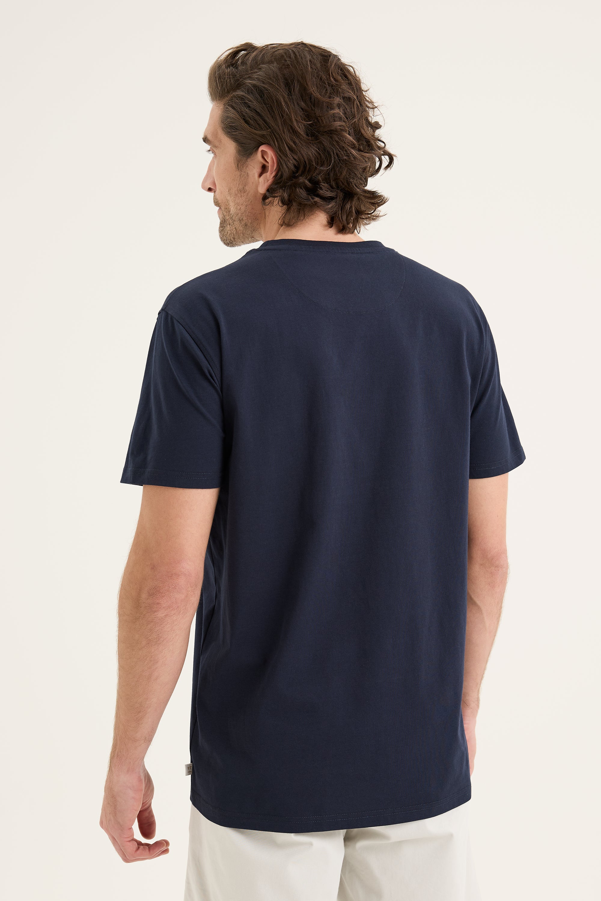 Winton Tee