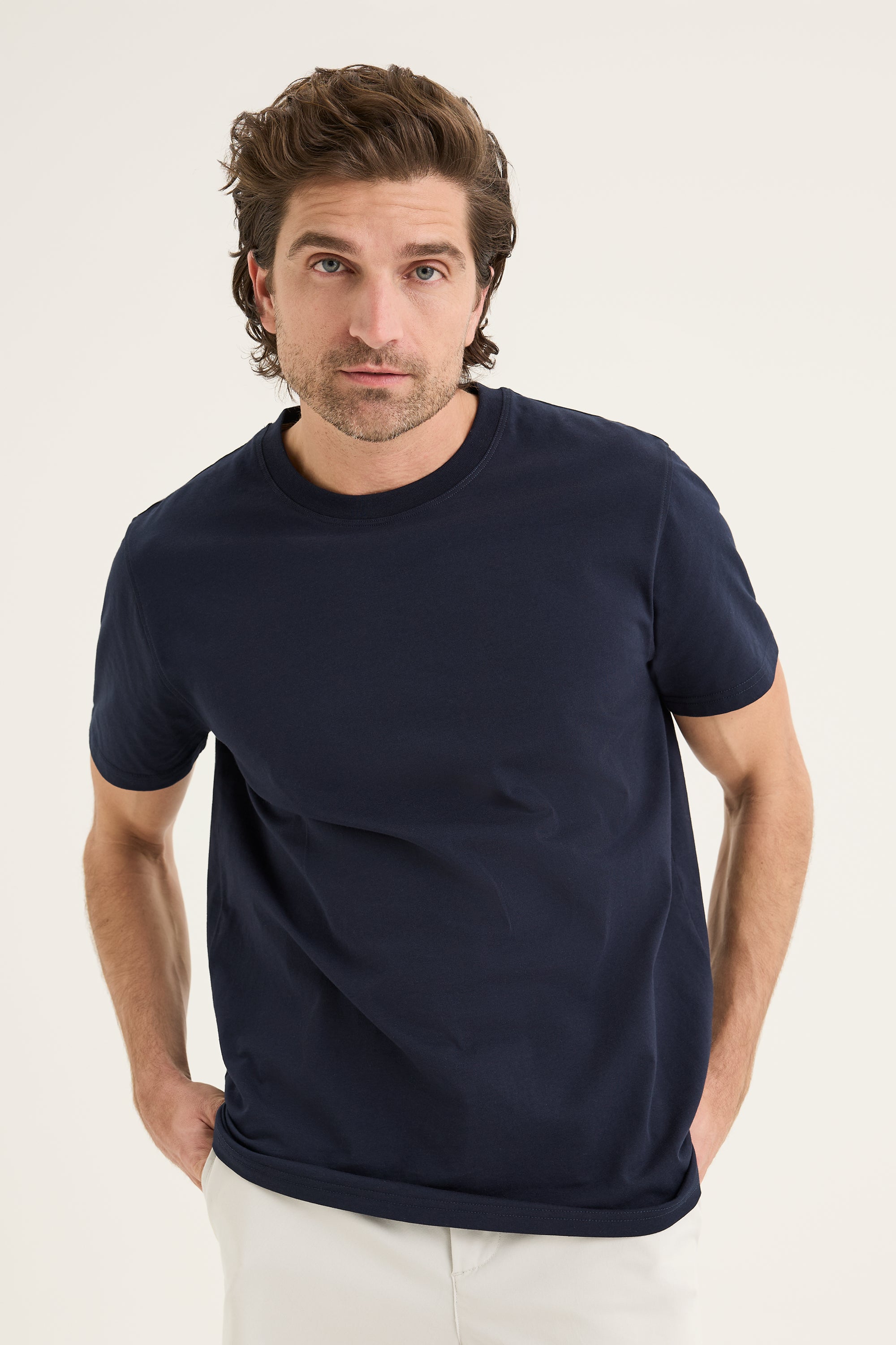 Winton Tee