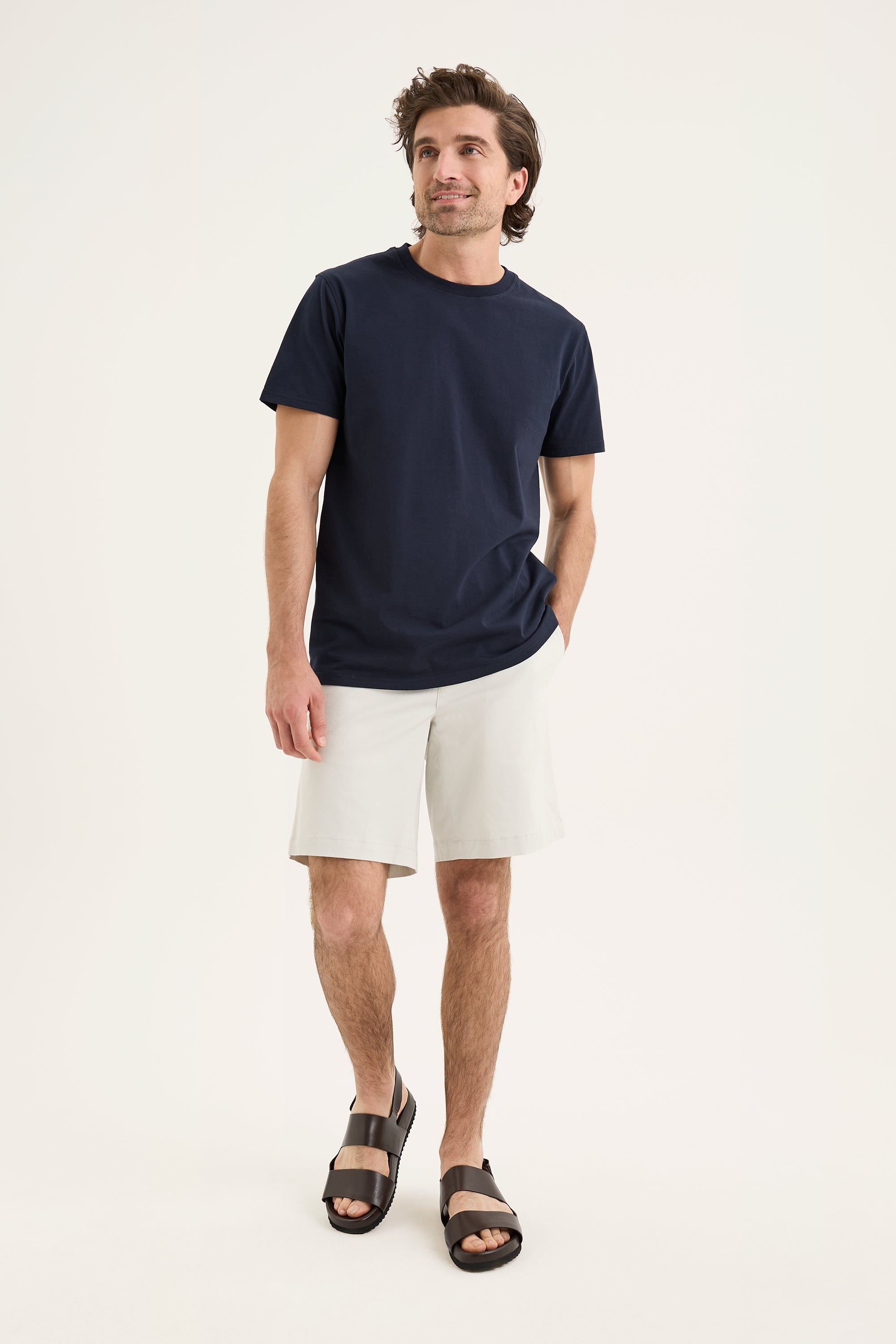 Winton Tee