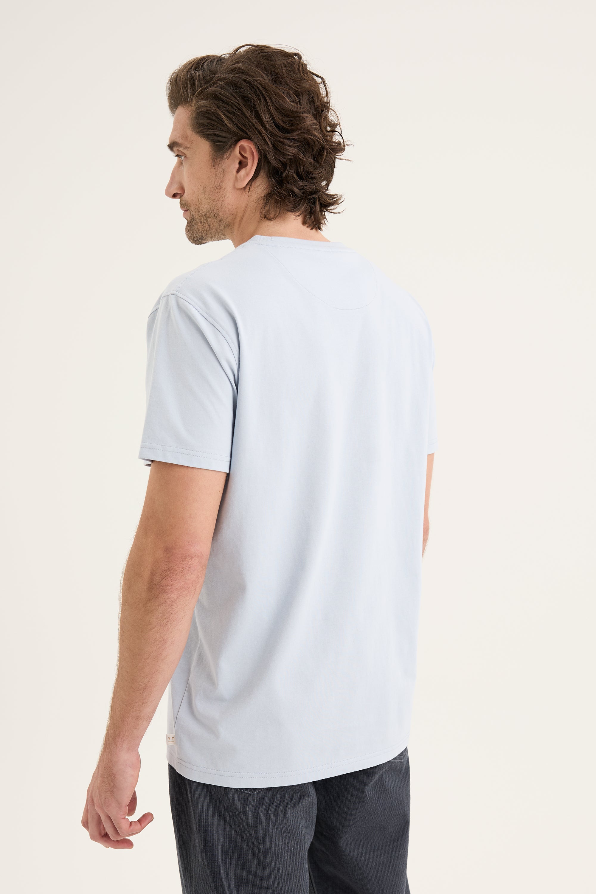 Winton Tee