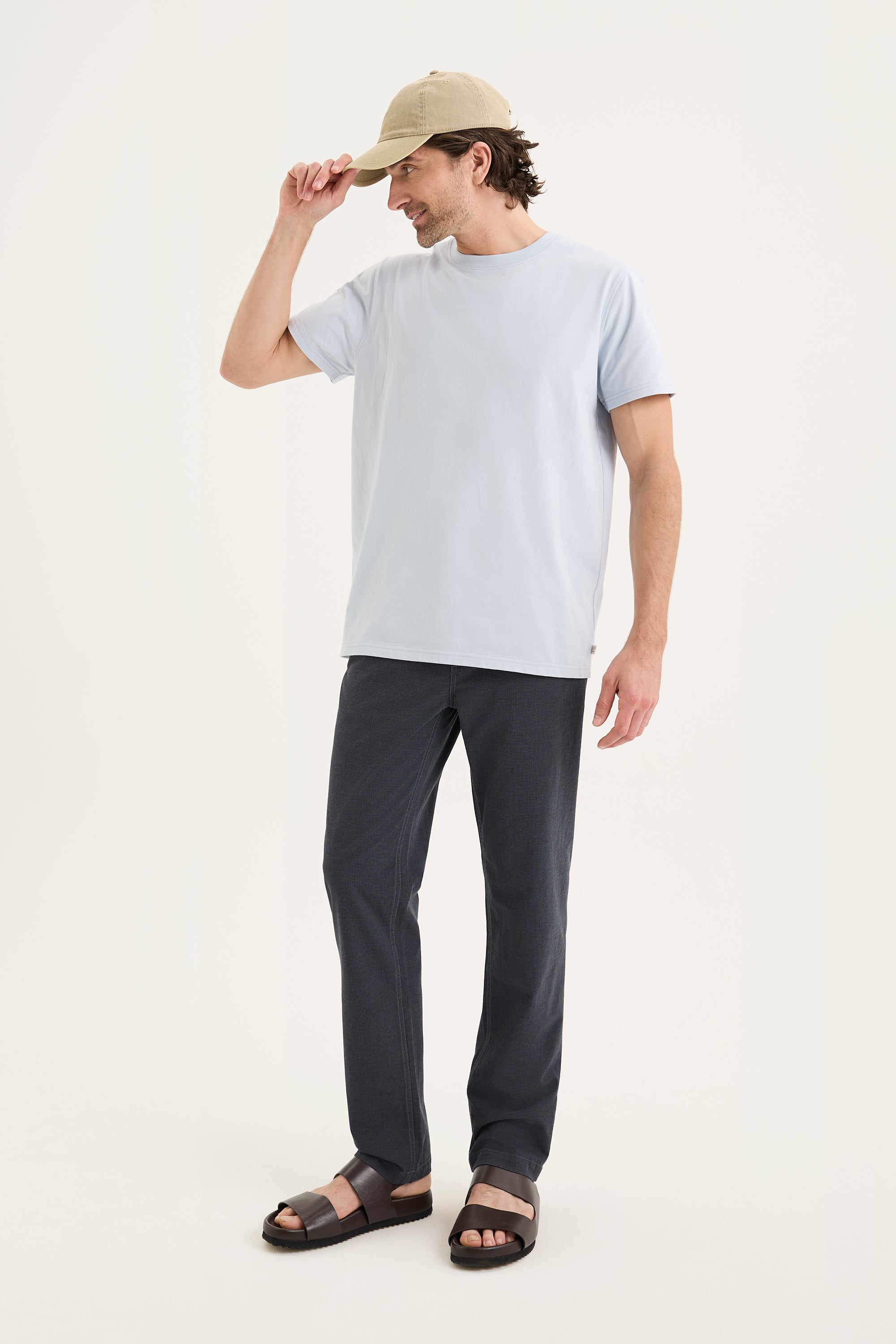 Winton Tee