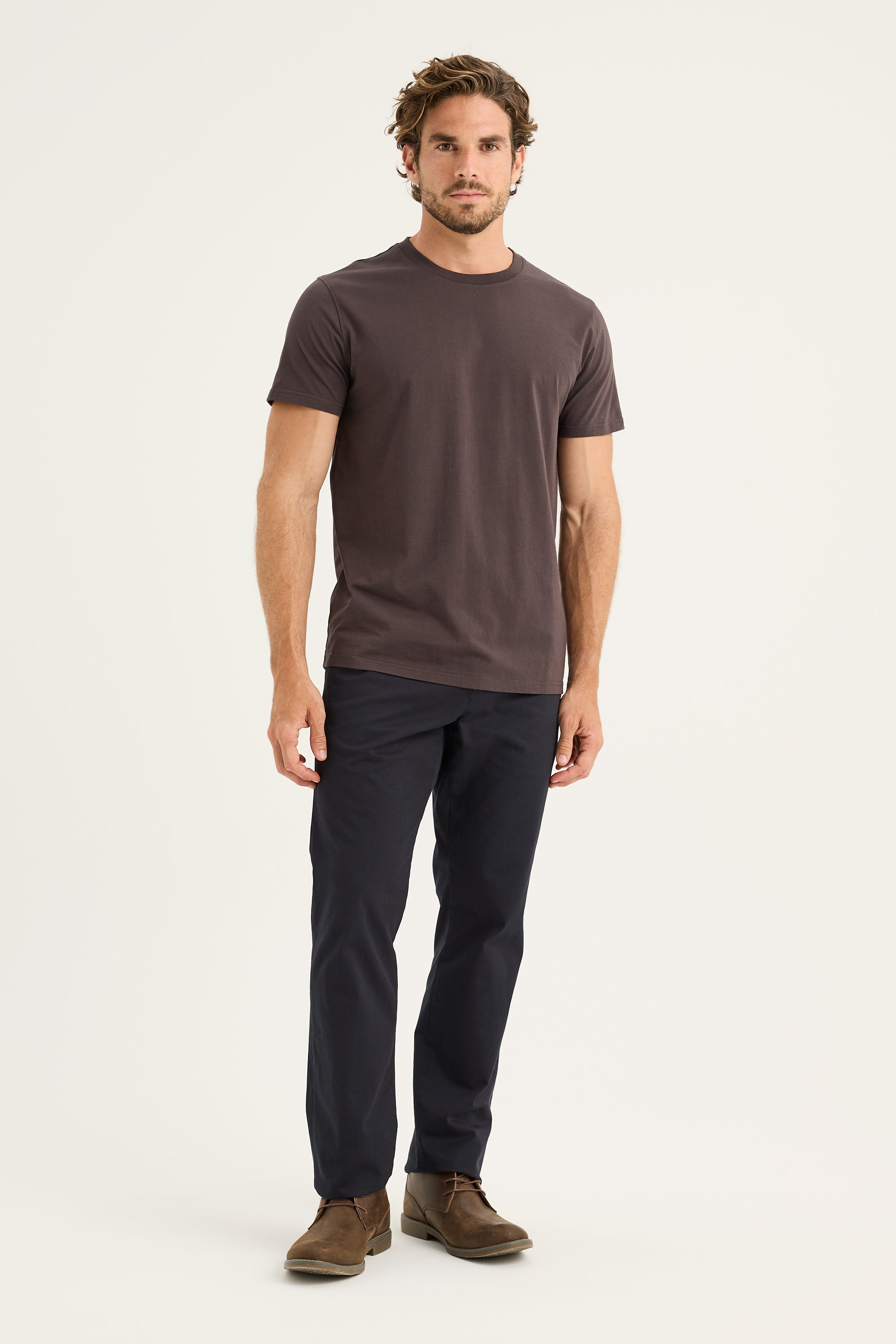 Winton Tee