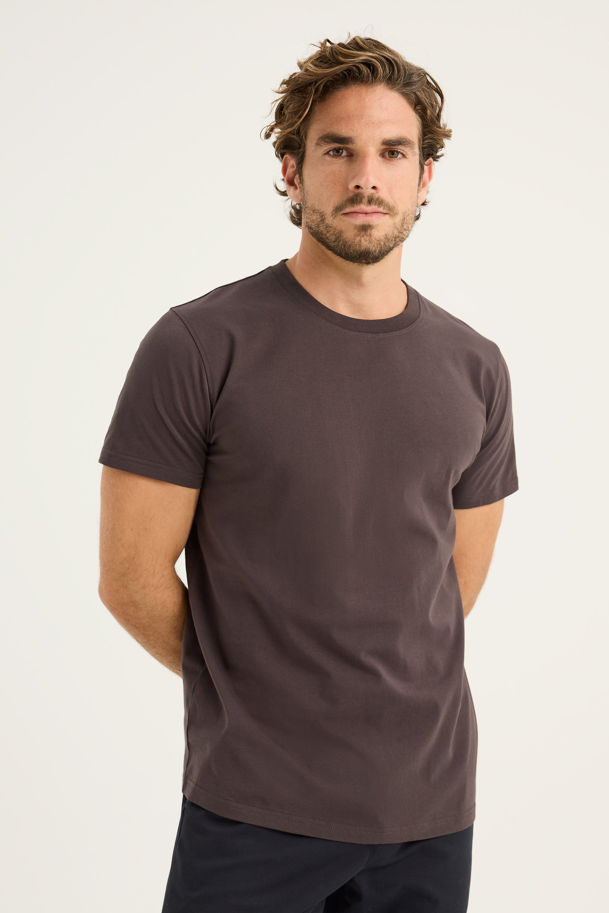 Winton Tee