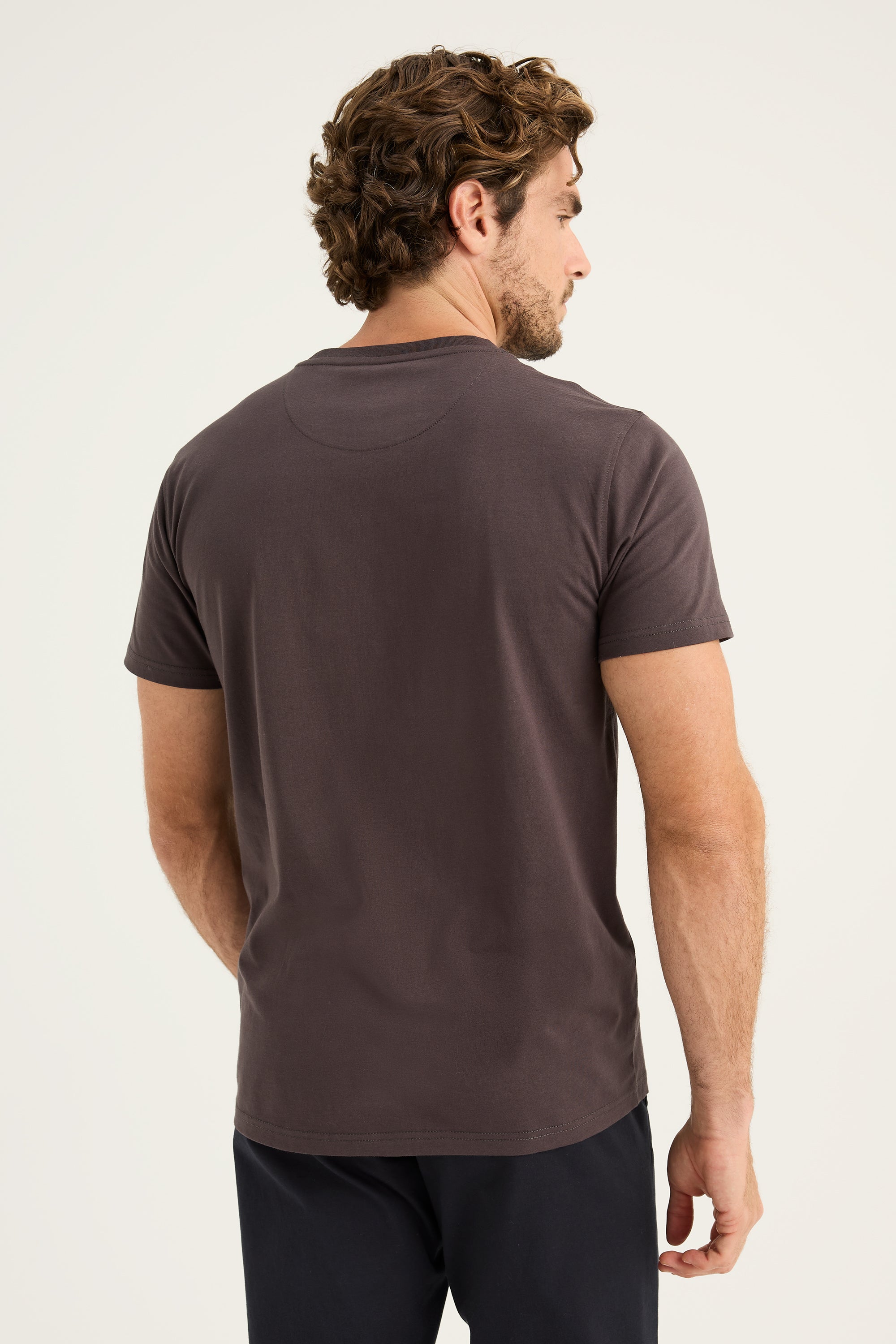 Winton Tee
