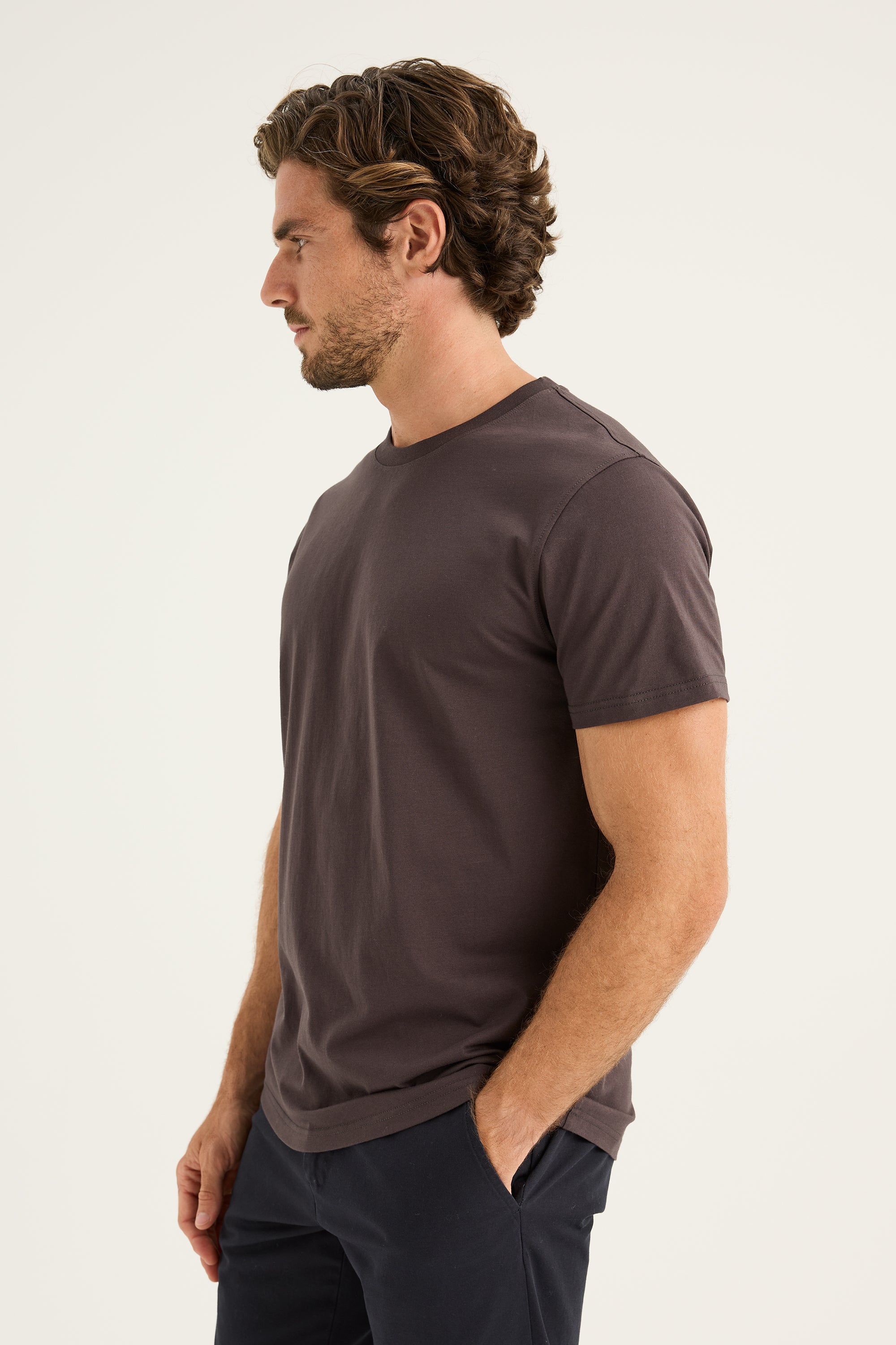 Winton Tee