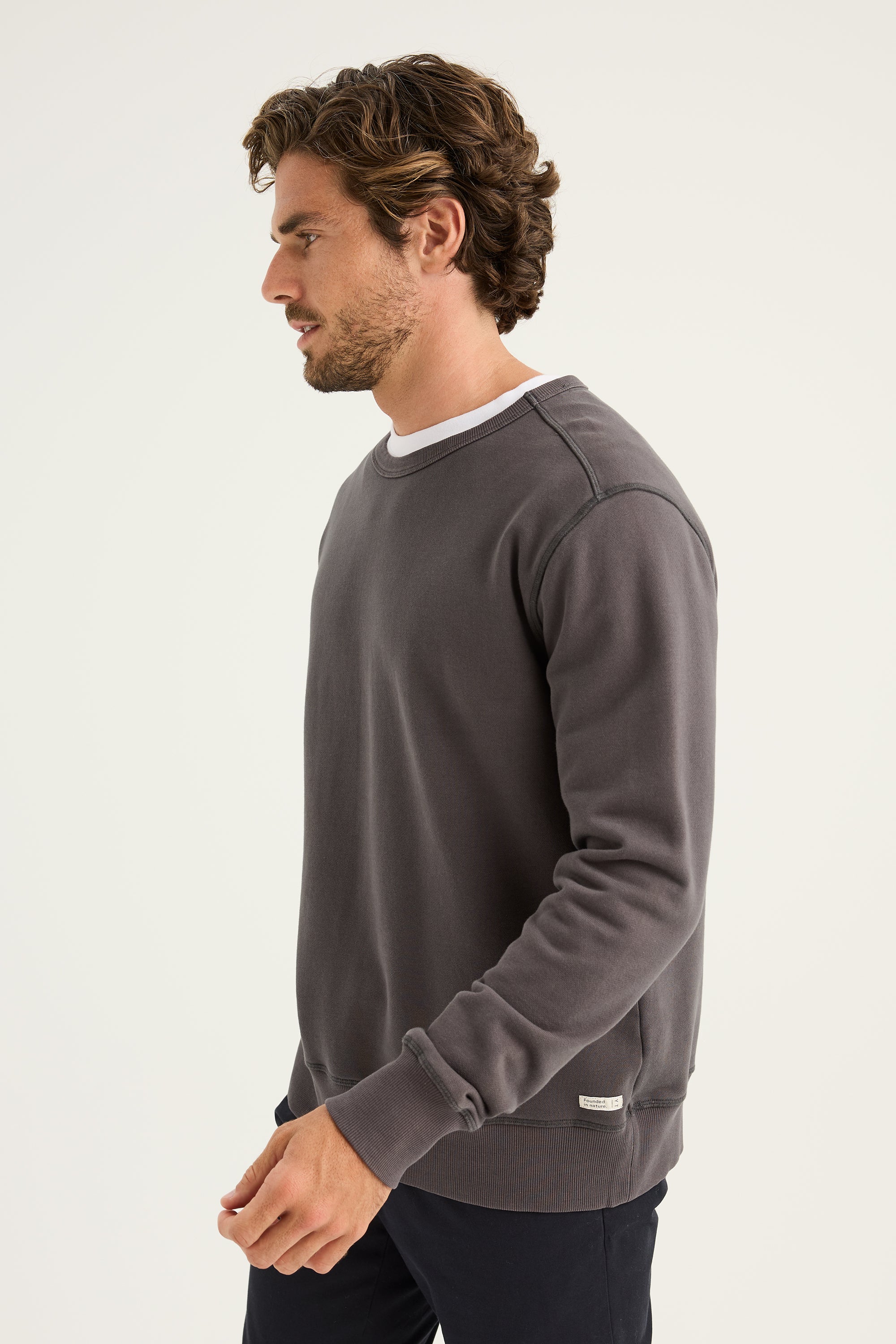 Buckingham Sweat